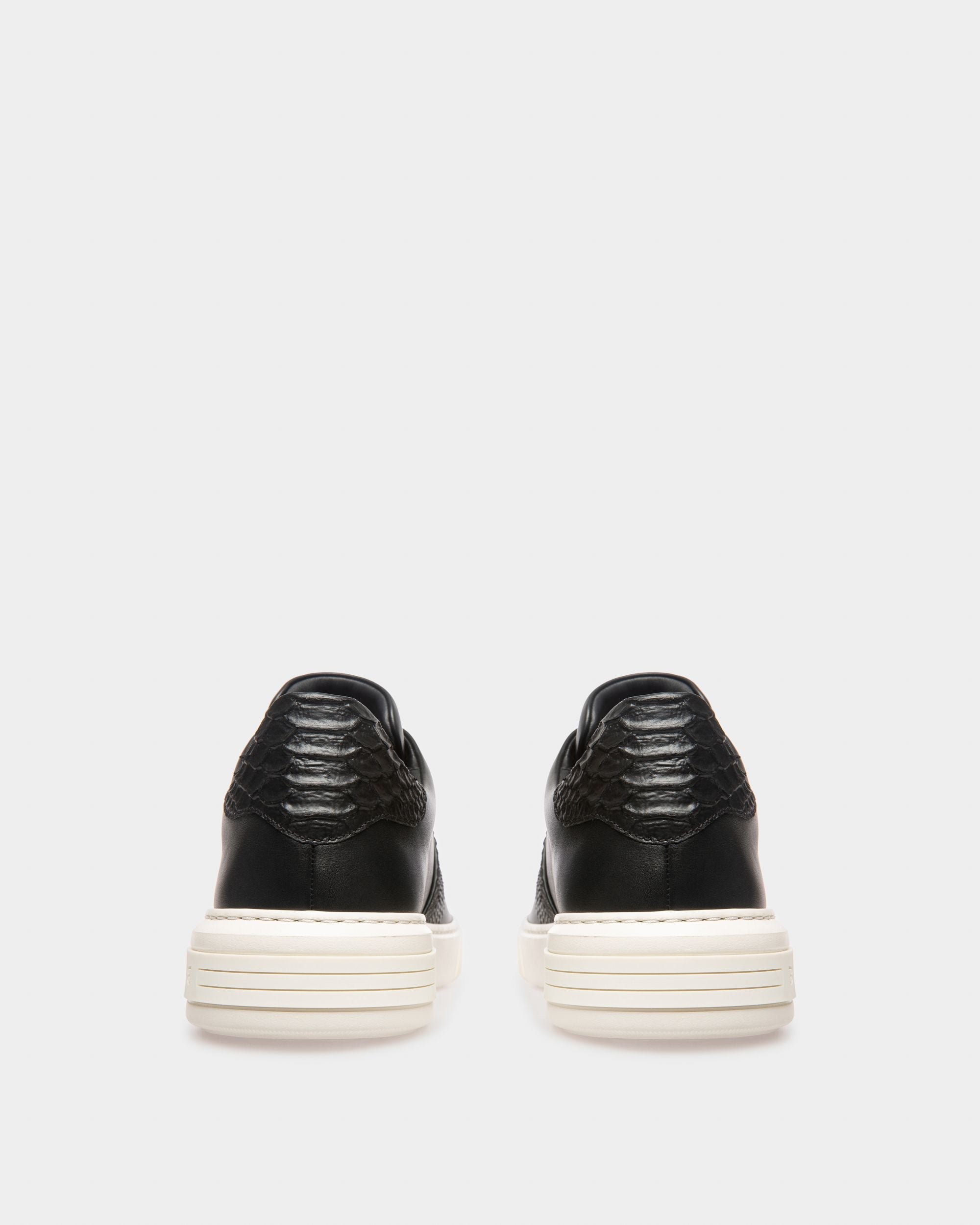 Bally Global -  - 
