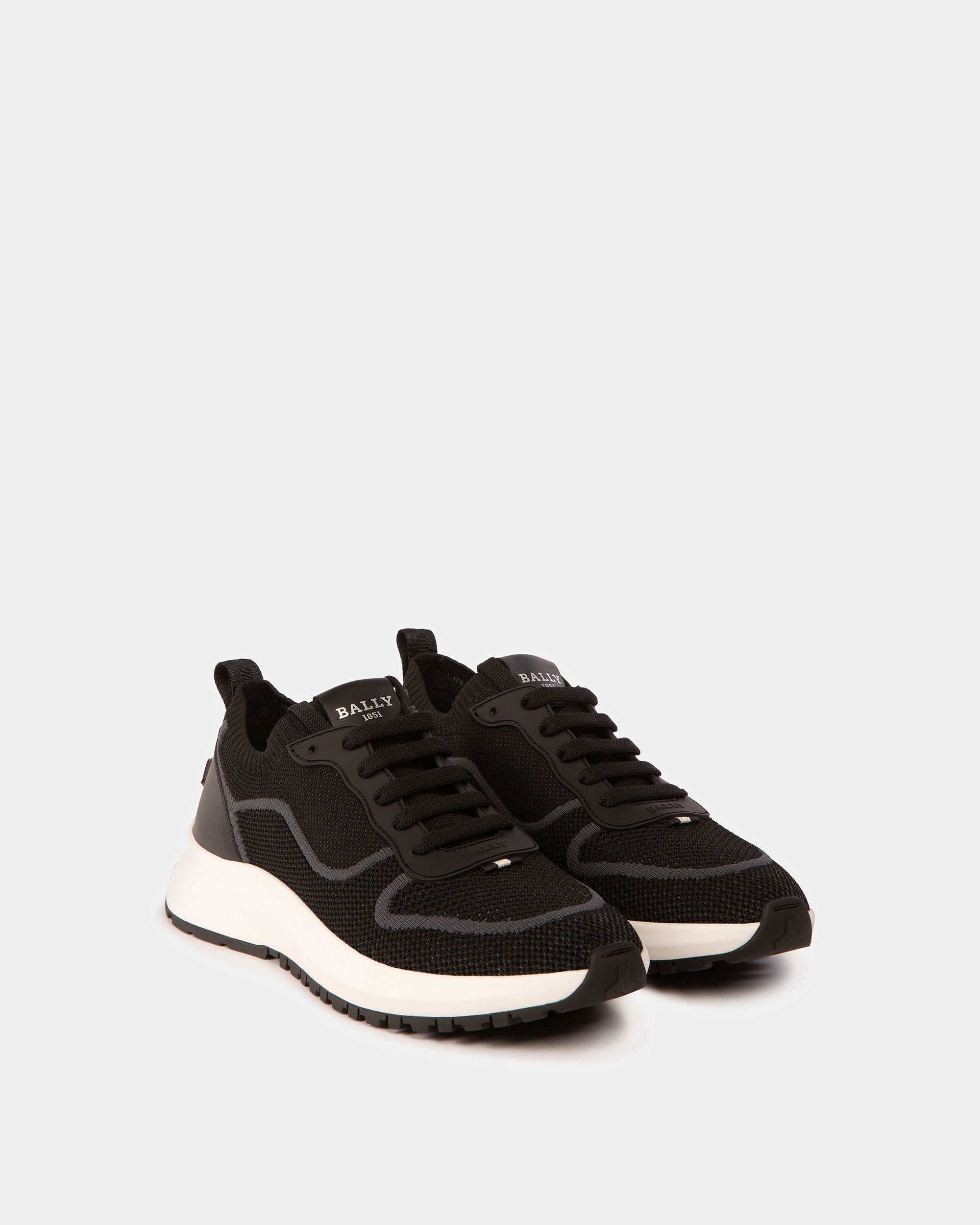 Bally Global -  - 