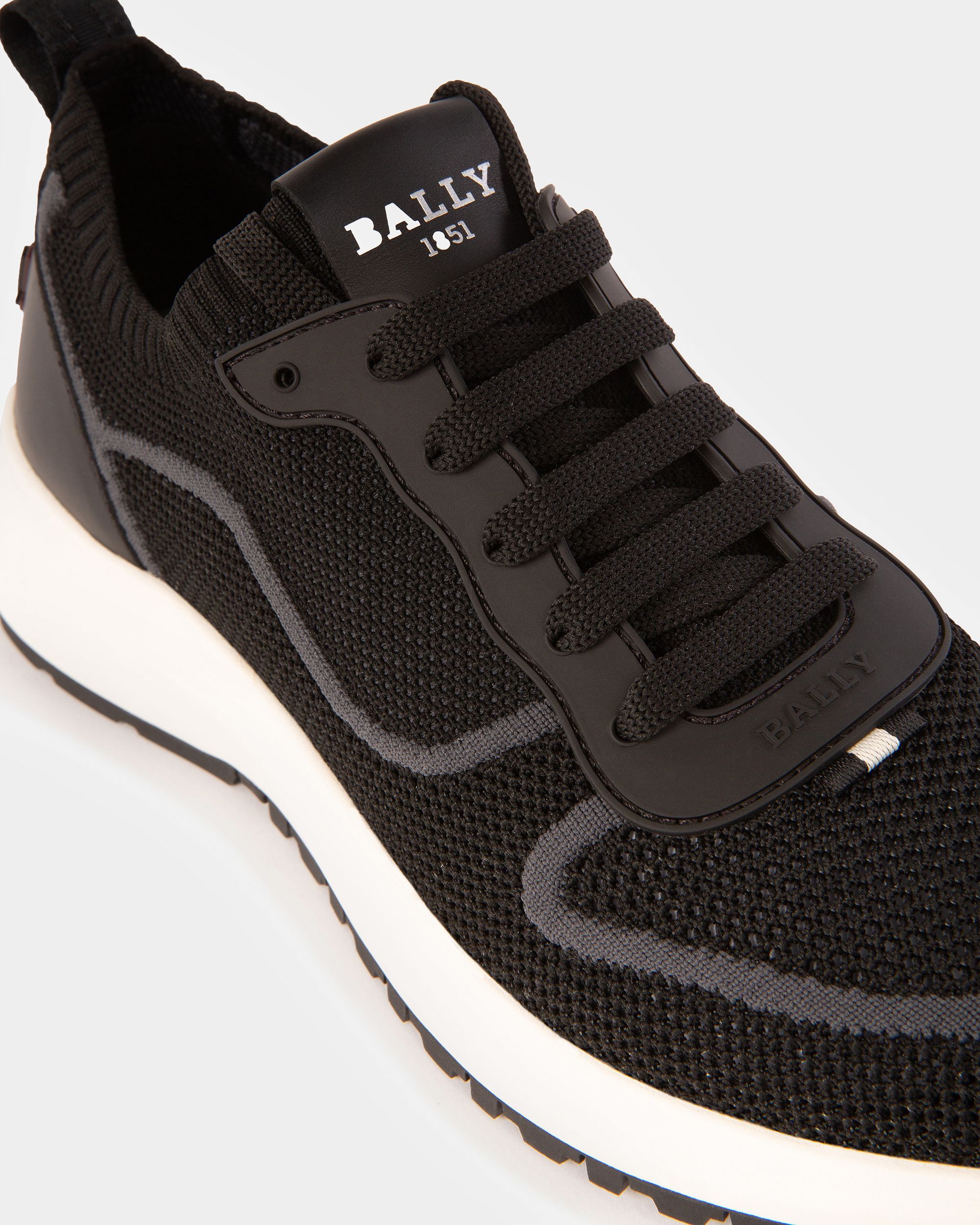 Bally Global -  - 