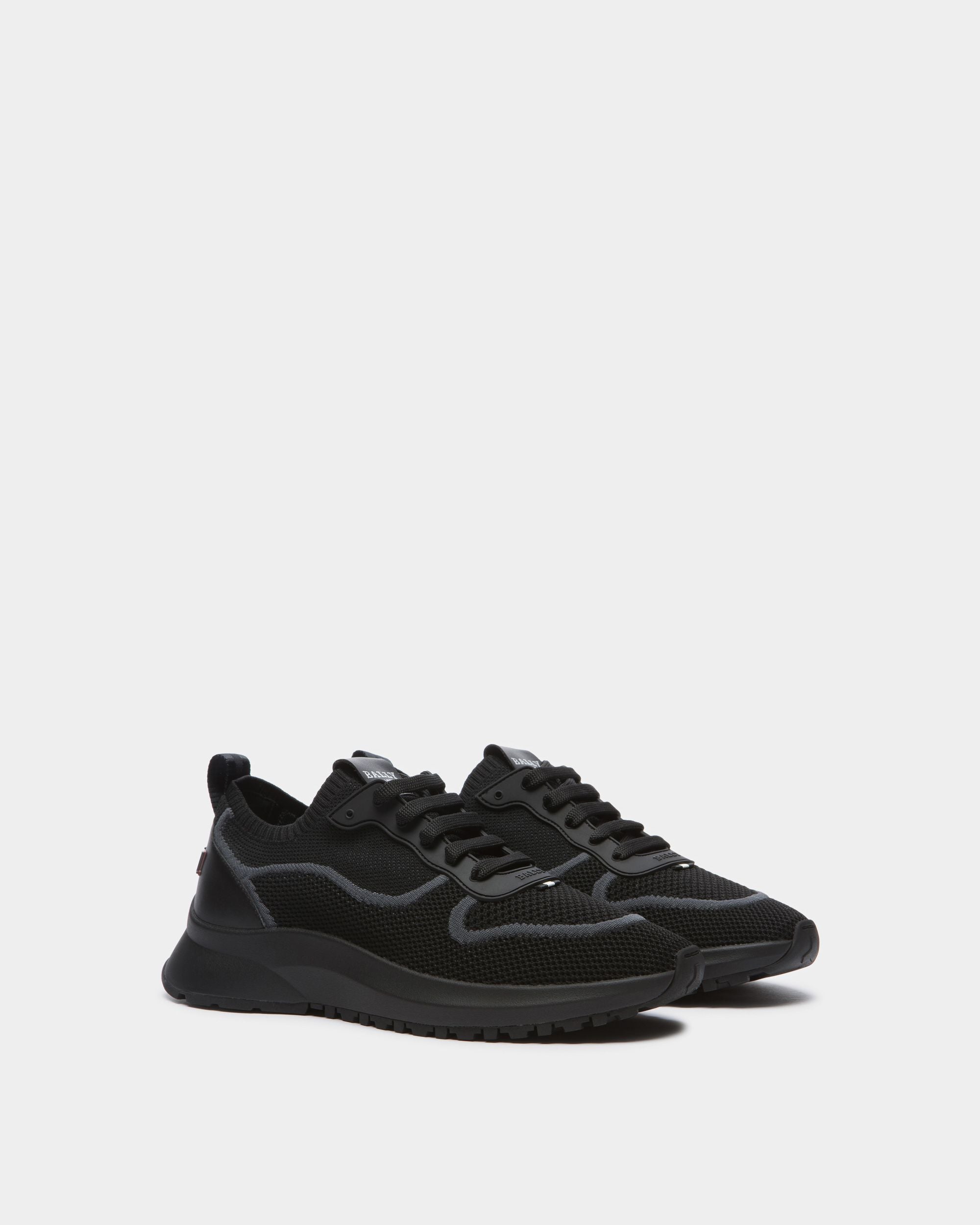 Bally Global -  - 
