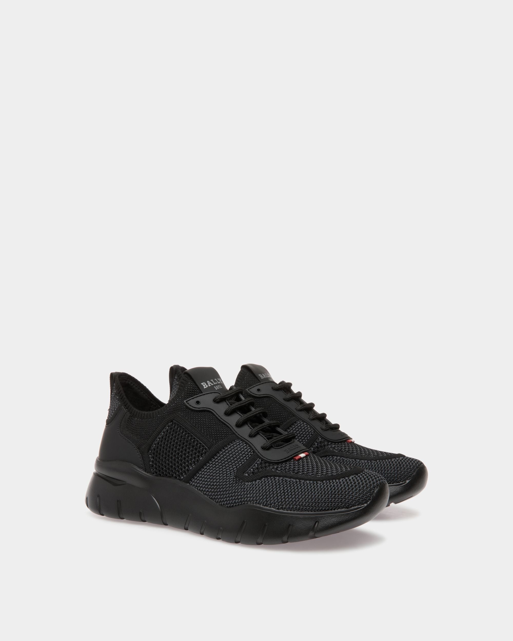 Bally Global -  - 