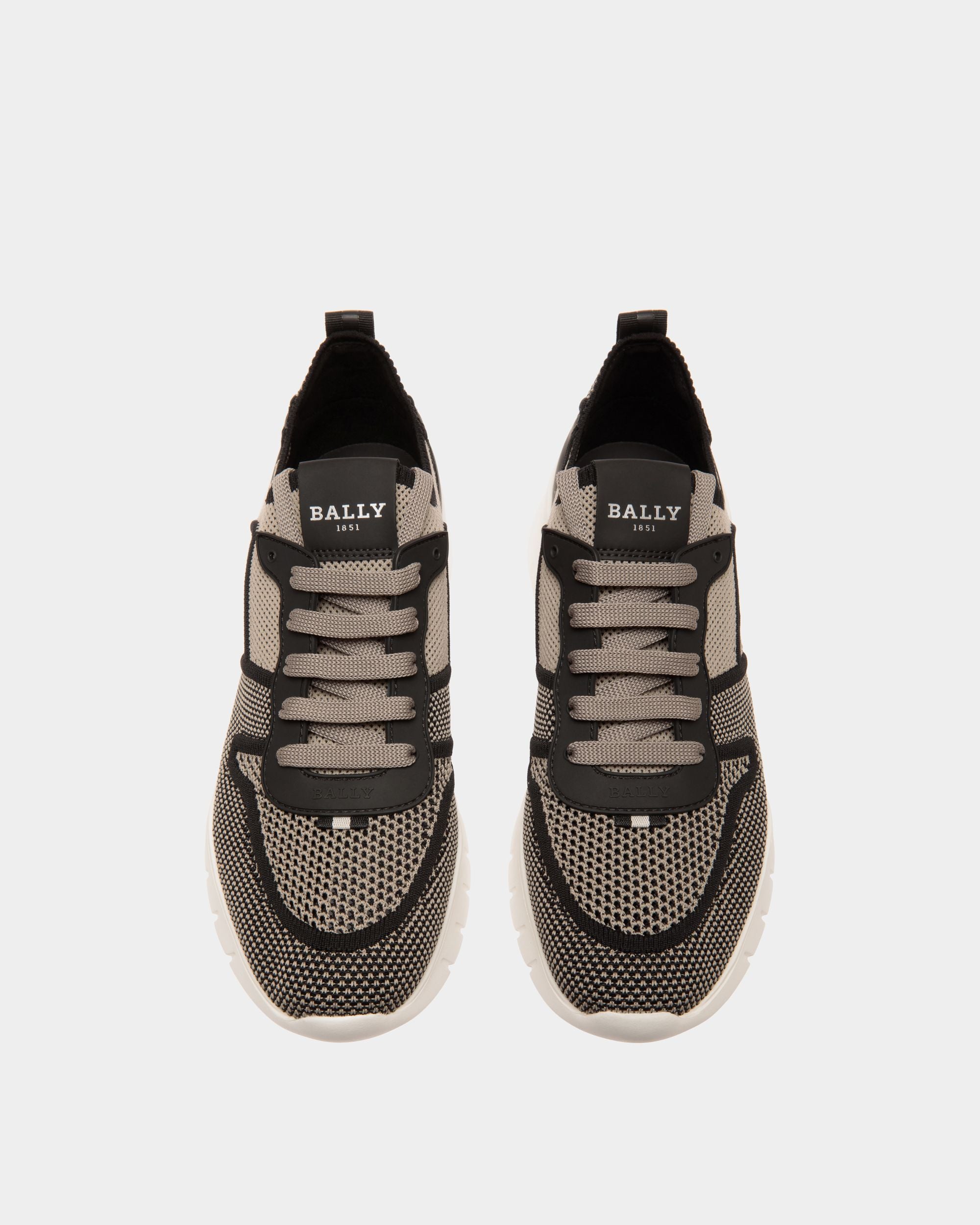 Bally Global -  - 