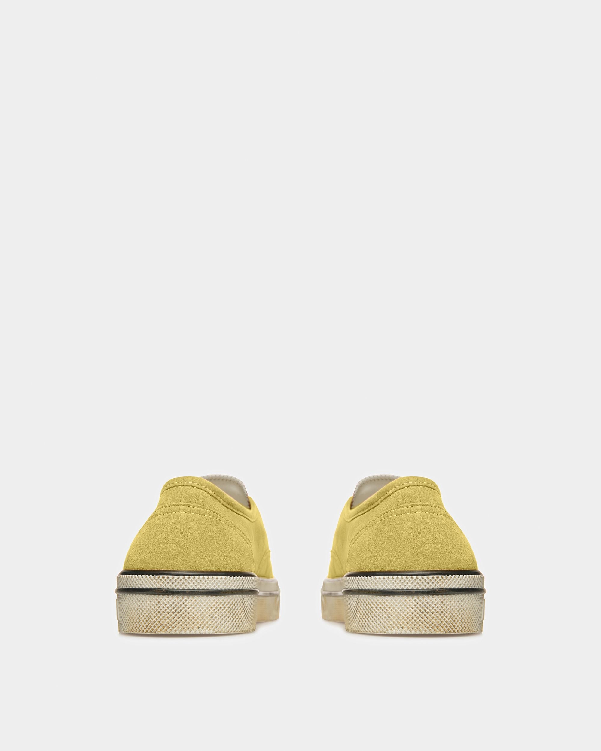 Bally Global -  - 