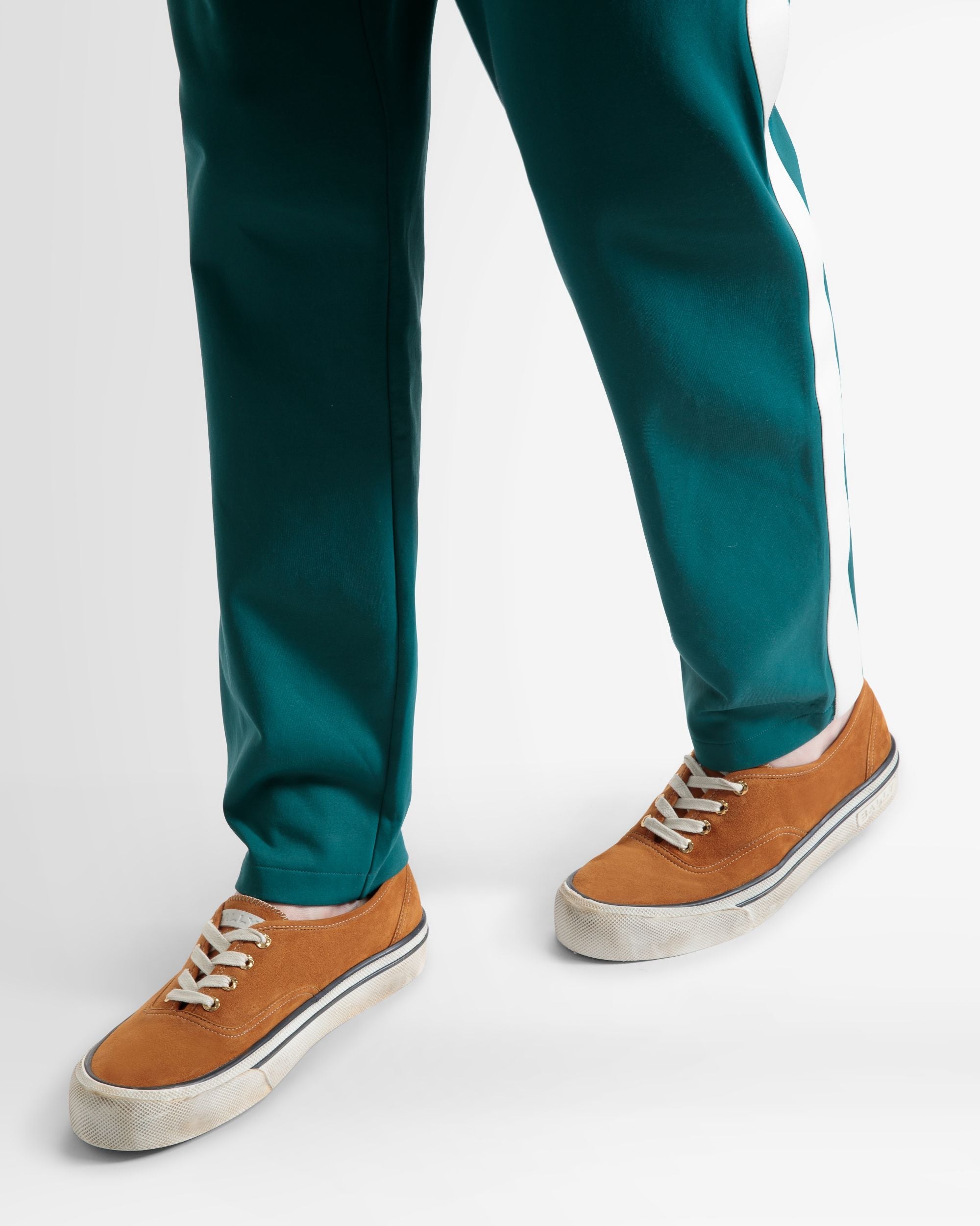 Bally Global -  - 