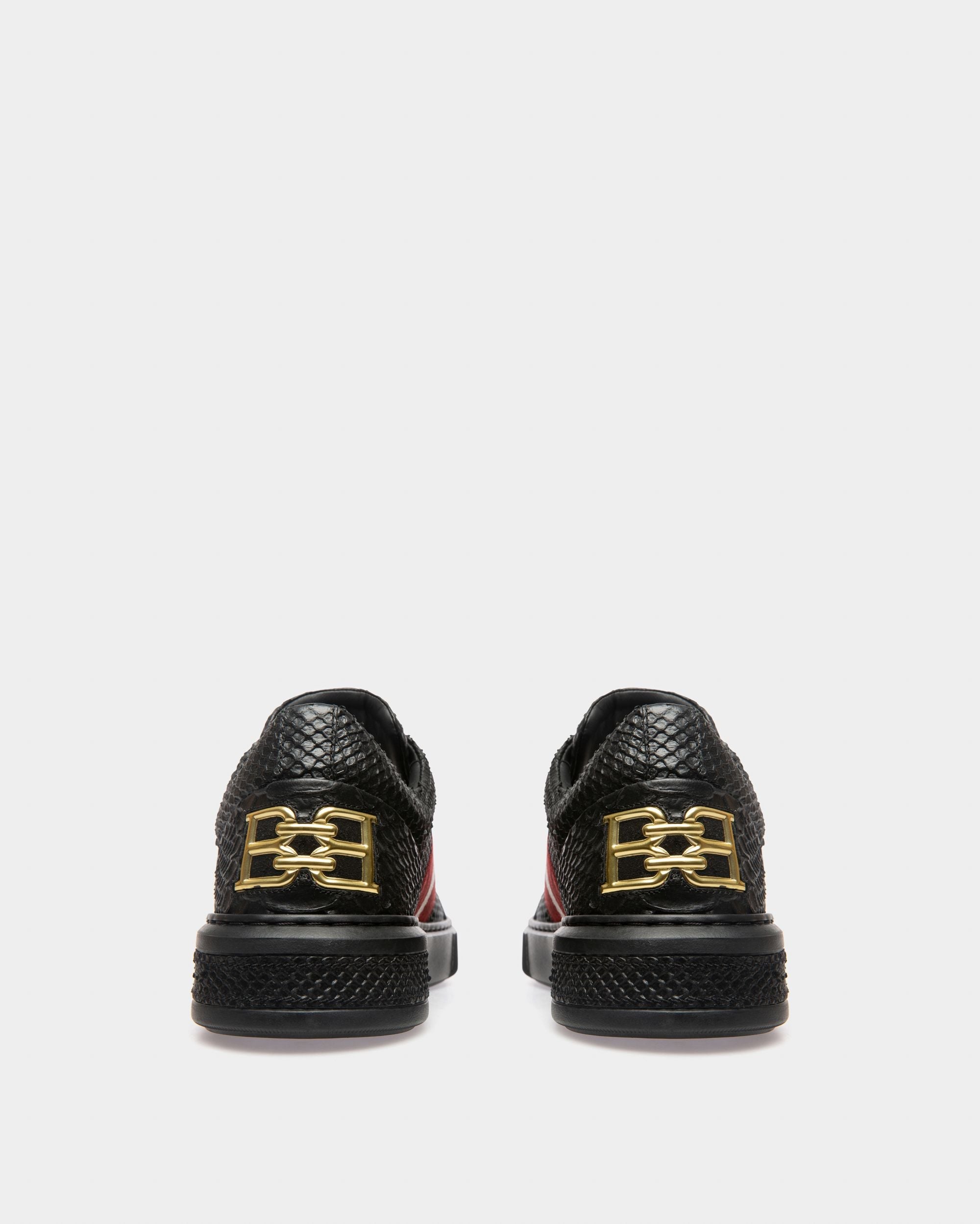Bally Global -  - 
