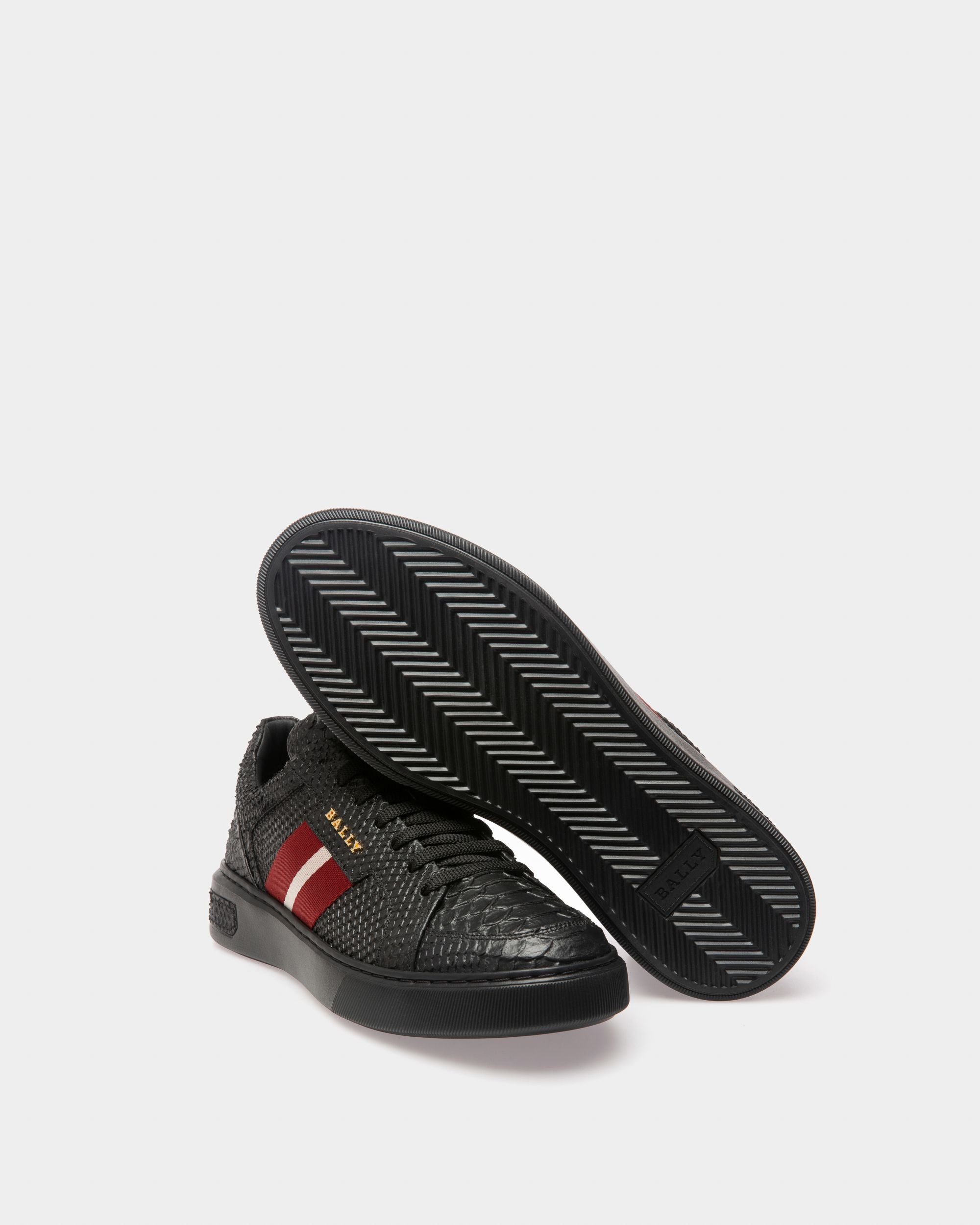 Bally Global -  - 