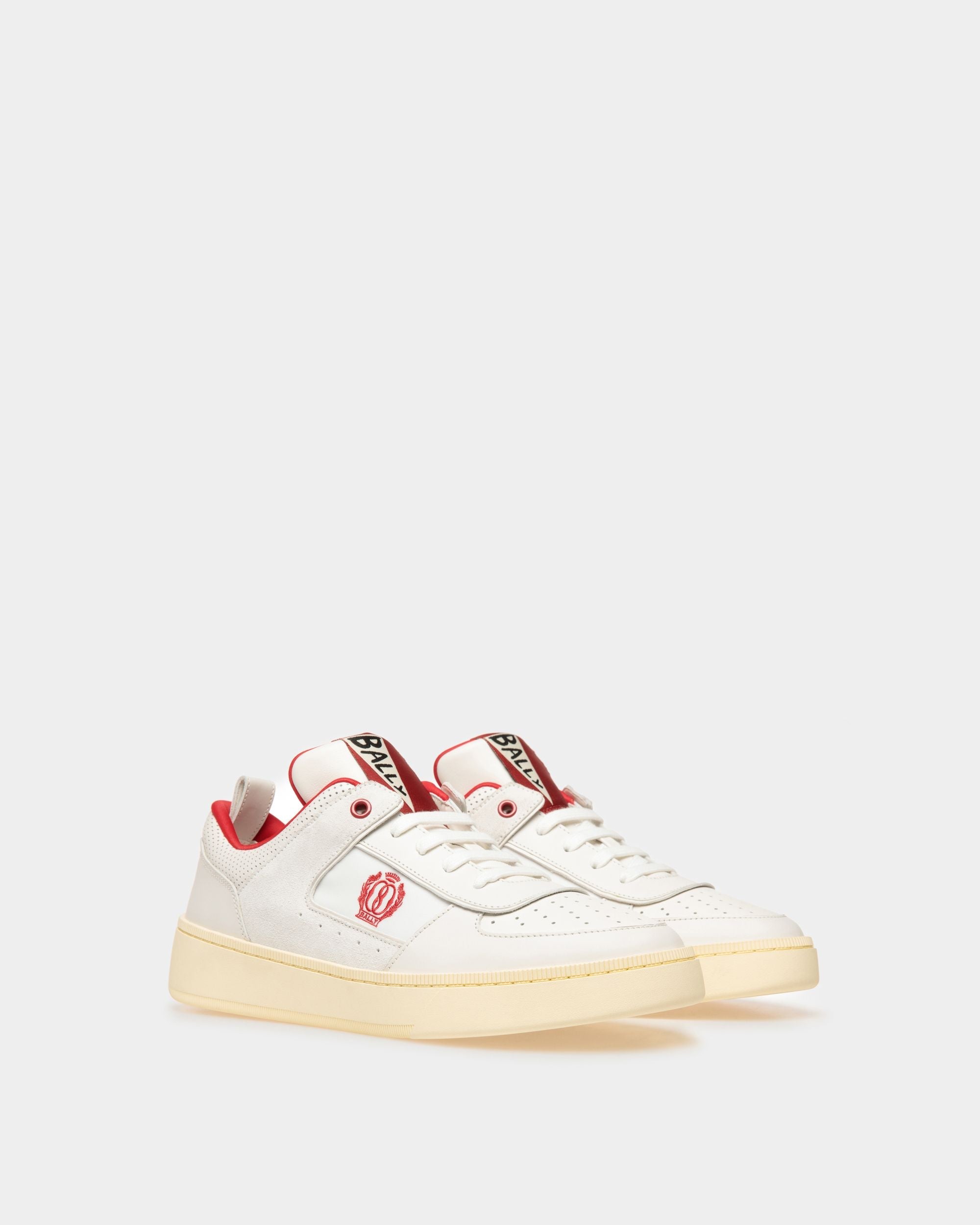Bally Global -  - 