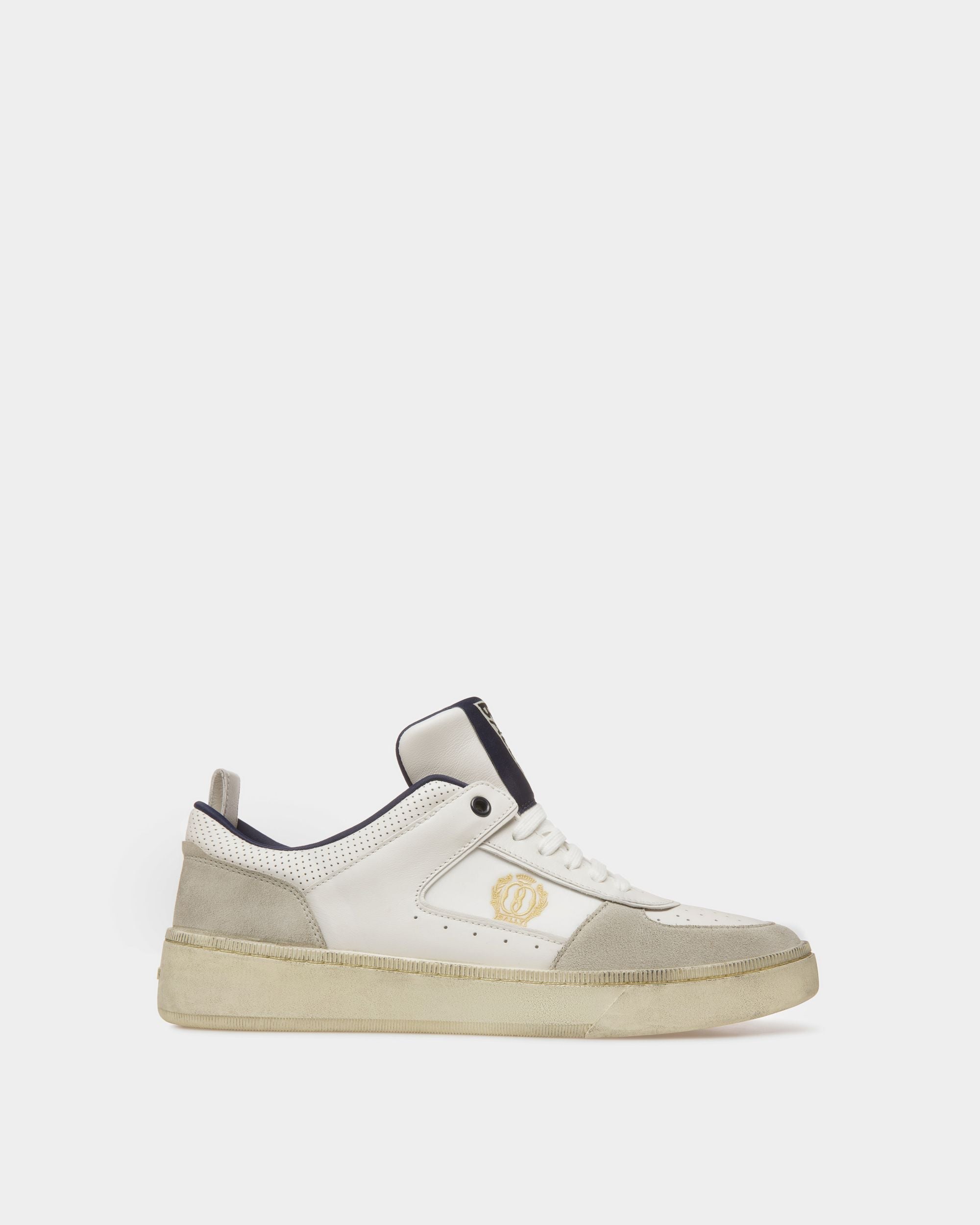 Bally Global -  - 