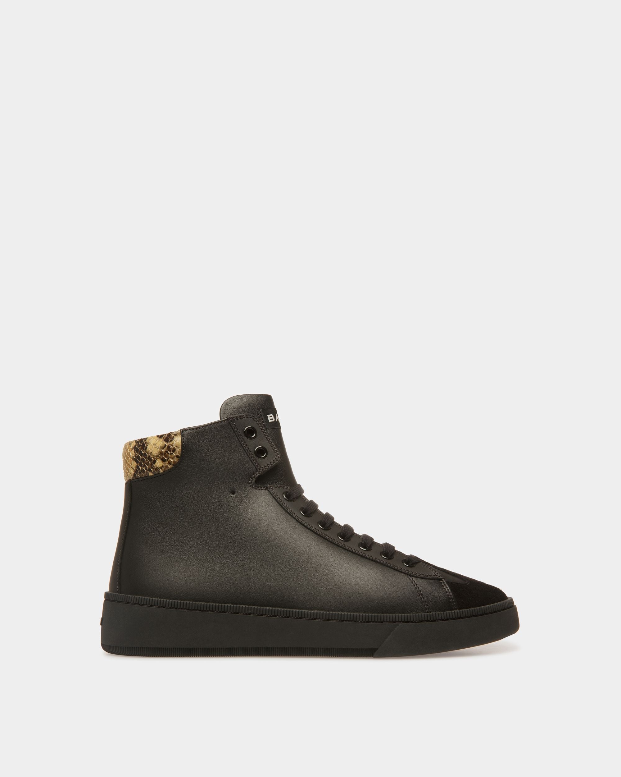 Bally Global -  - 