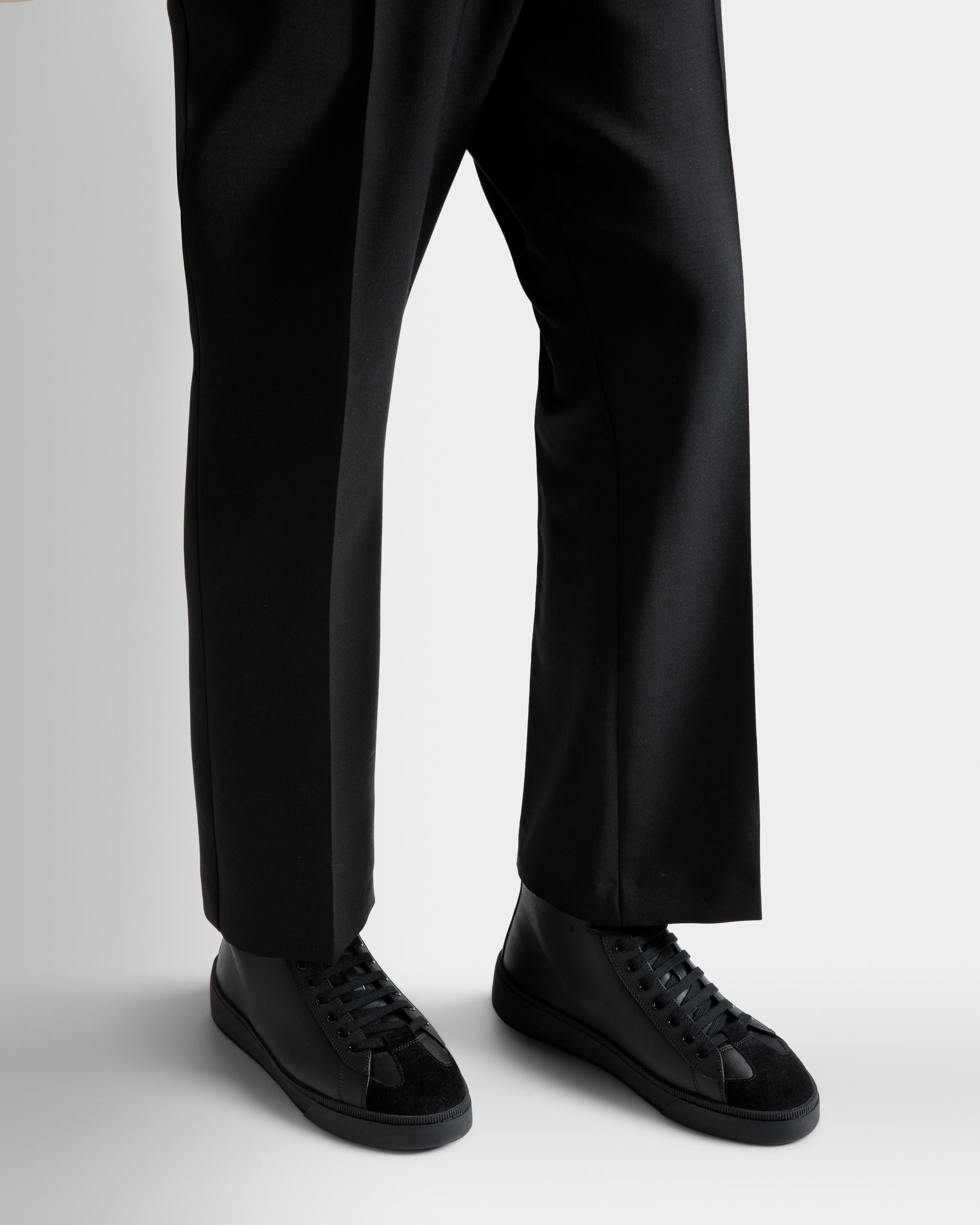 Bally Global -  - 