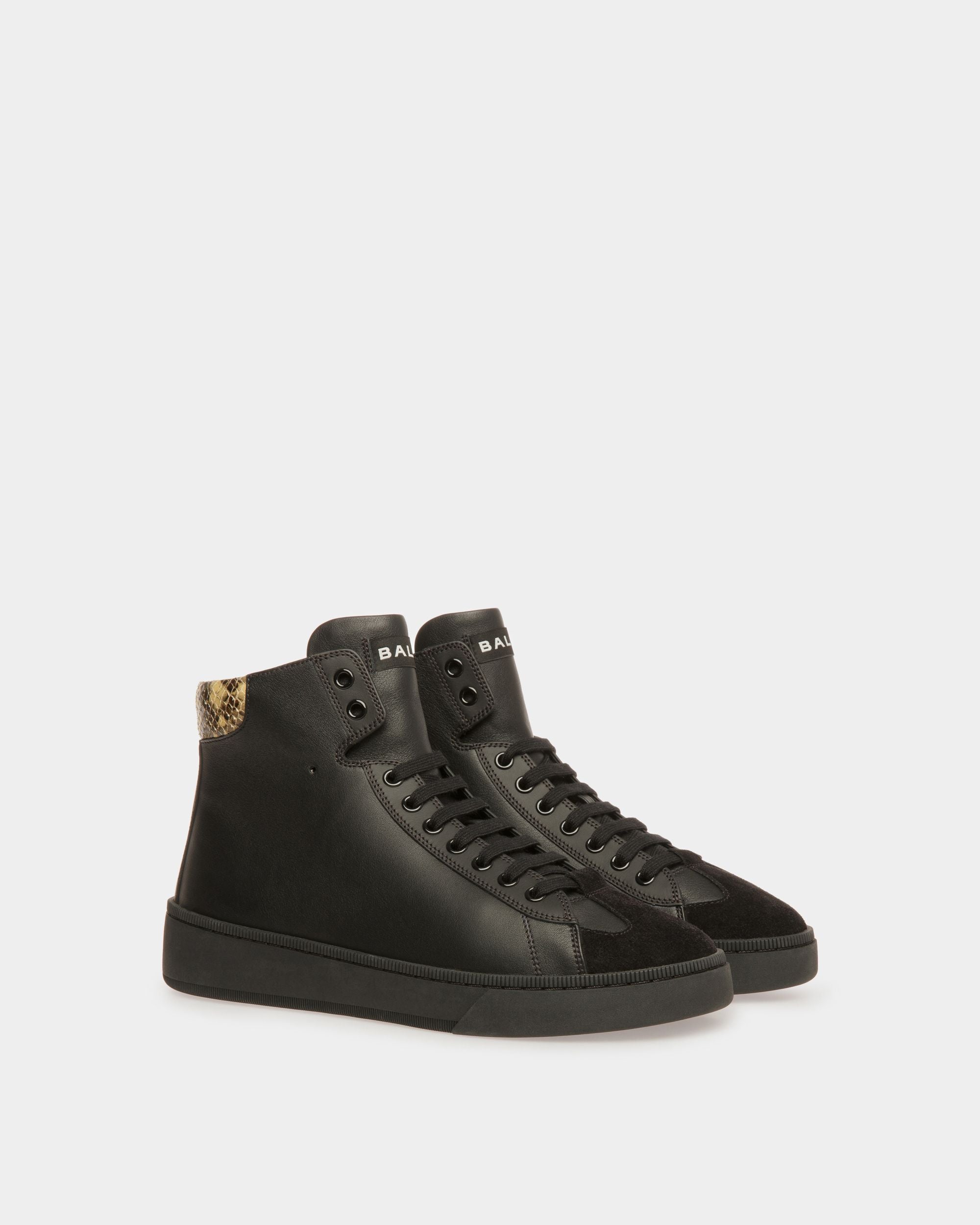Bally Global -  - 