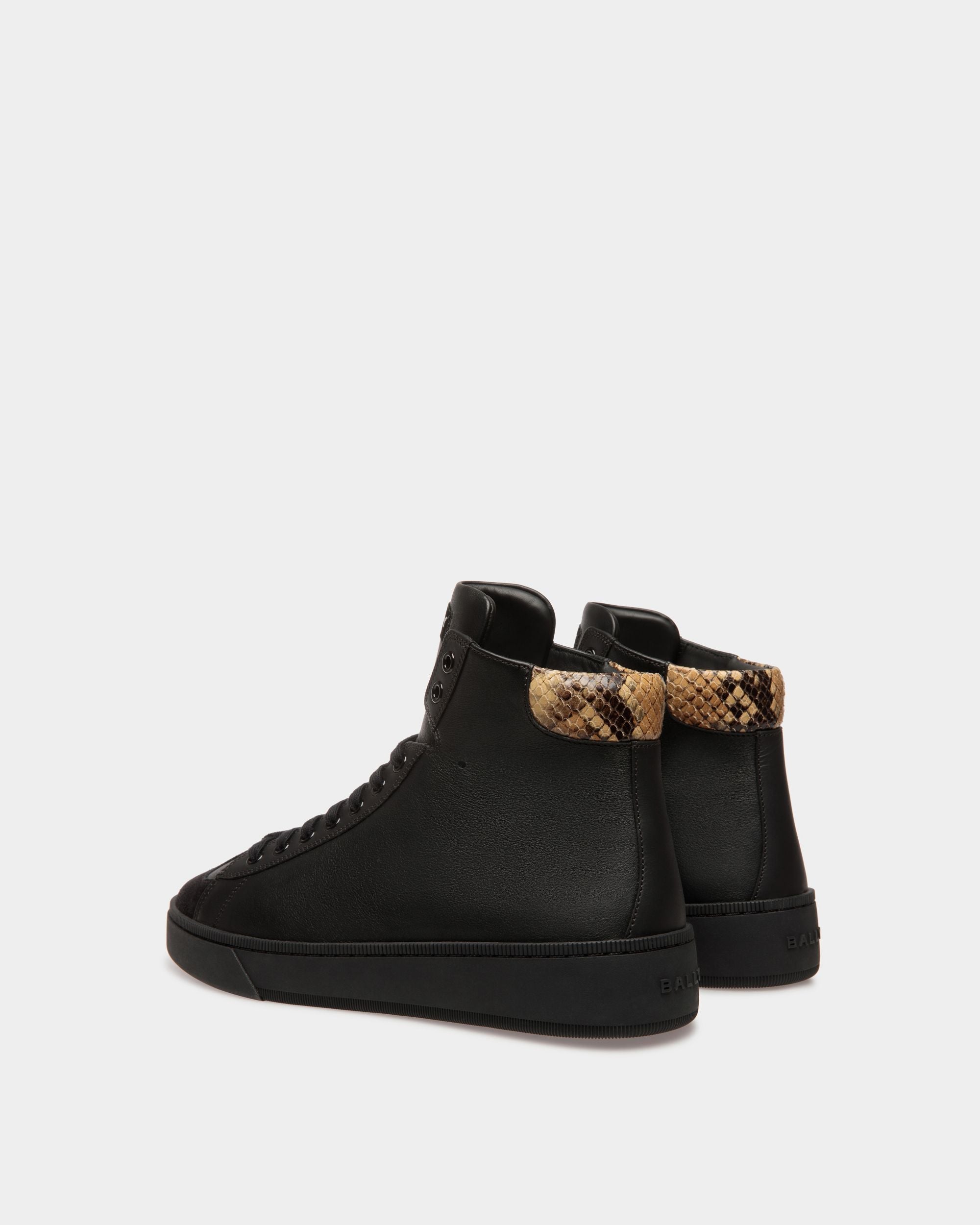 Bally Global -  - 