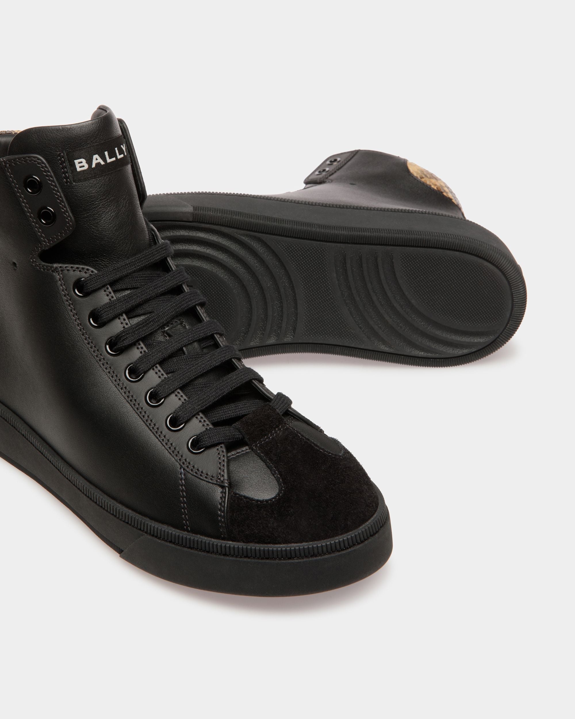 Bally Global -  - 