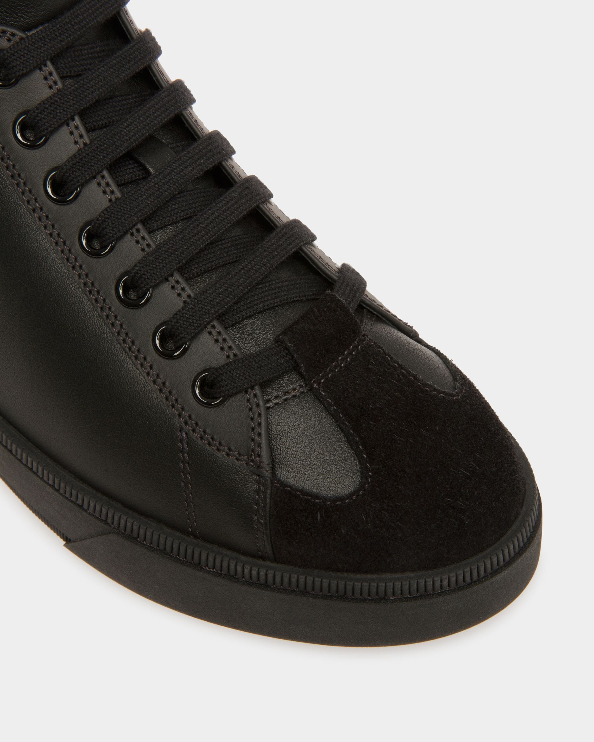 Bally Global -  - 