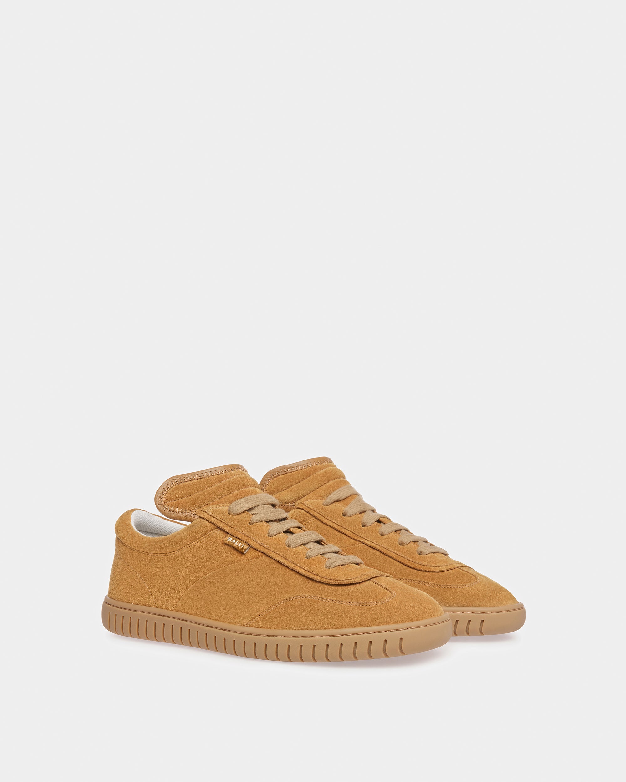 Bally Global -  - 