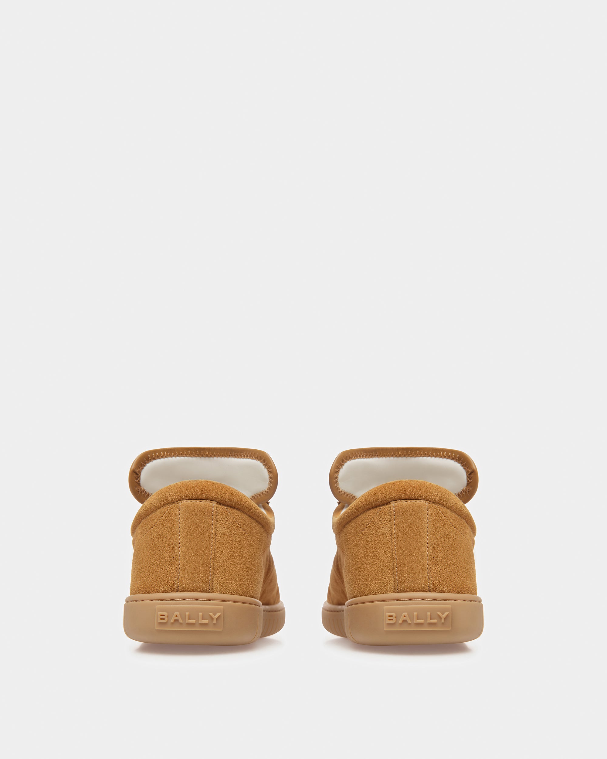 Bally Global -  - 