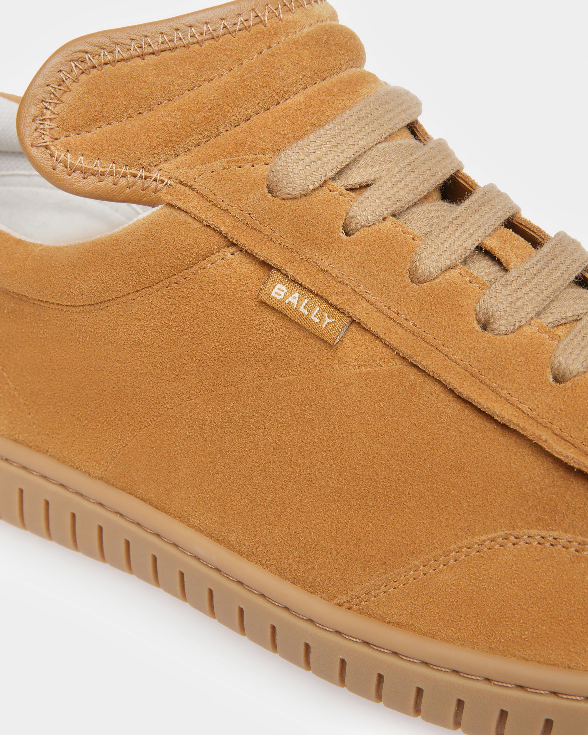Bally Global -  - 