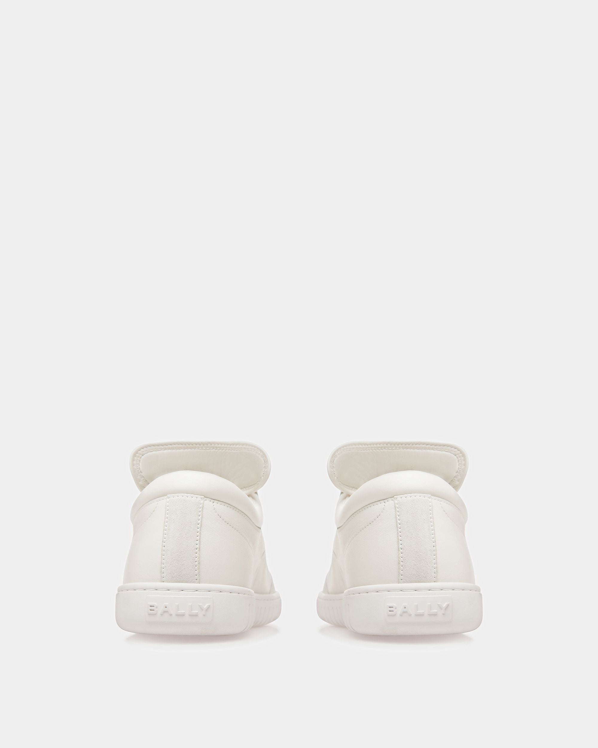 Bally Global -  - 