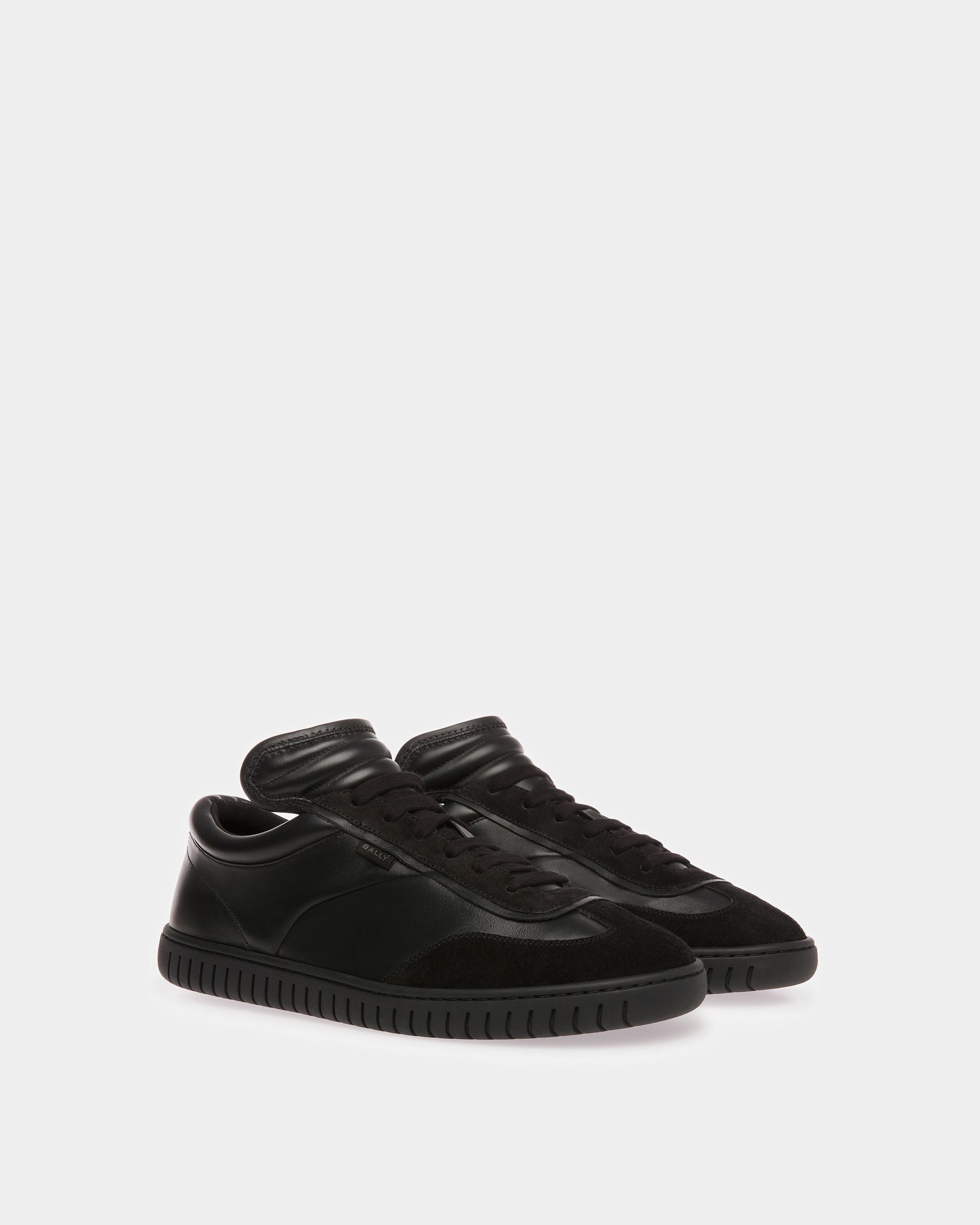 Bally Global -  - 