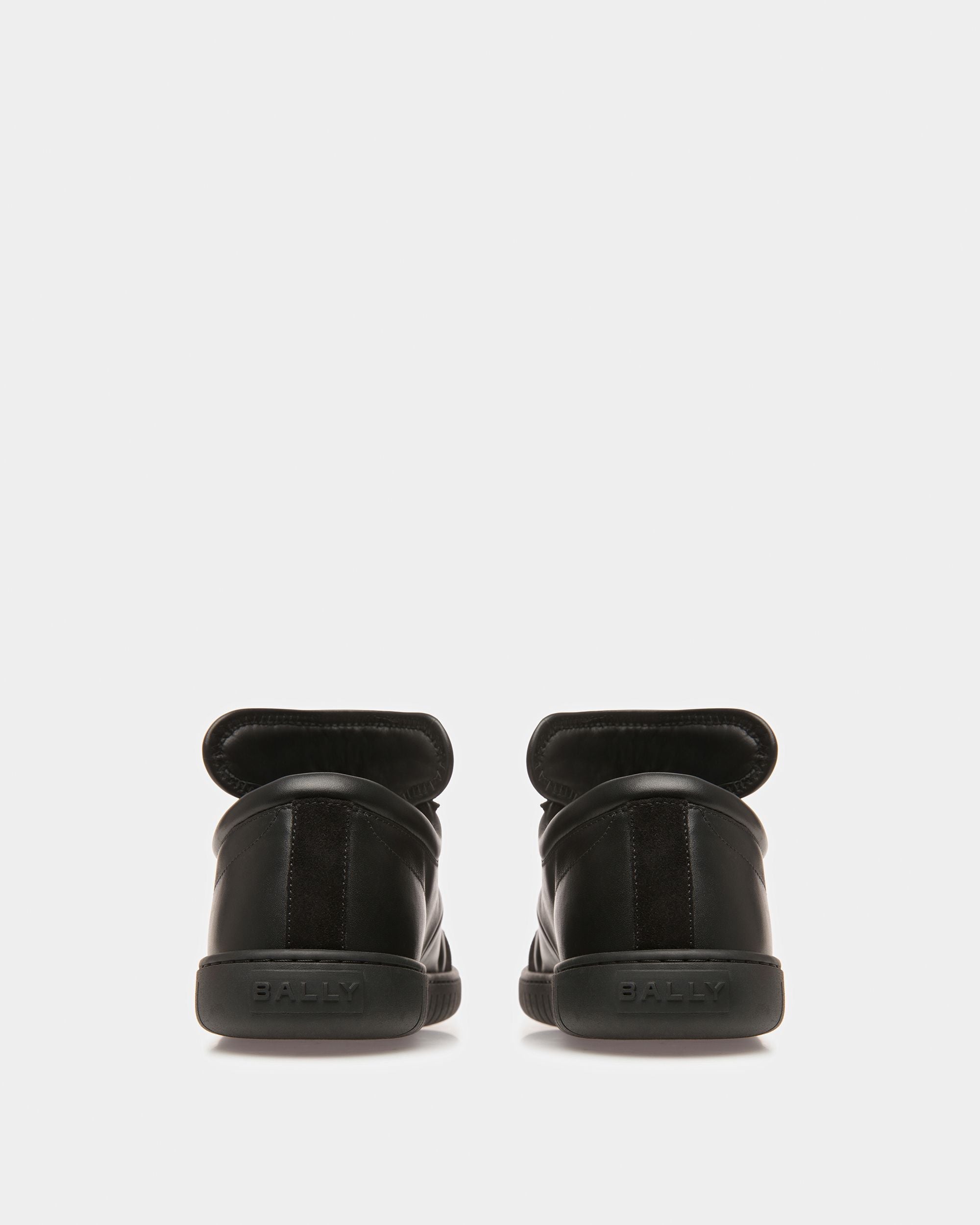 Bally Global -  - 