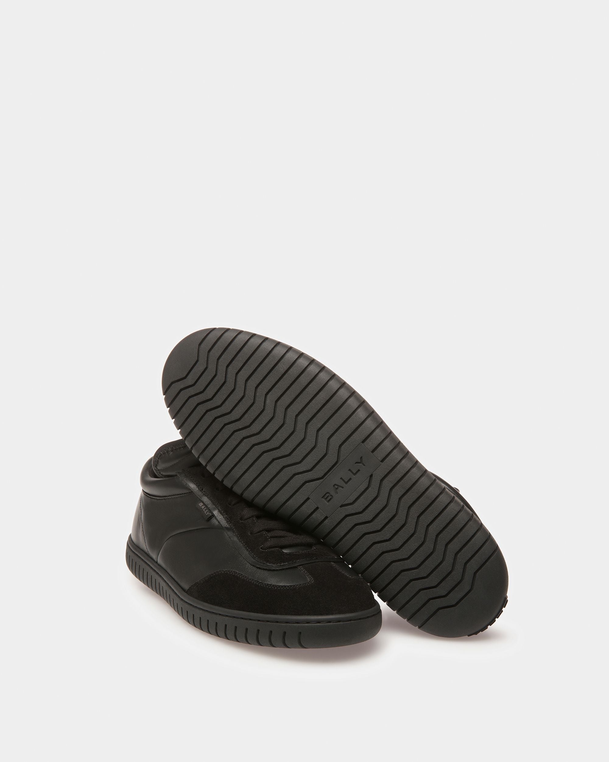 Bally Global -  - 