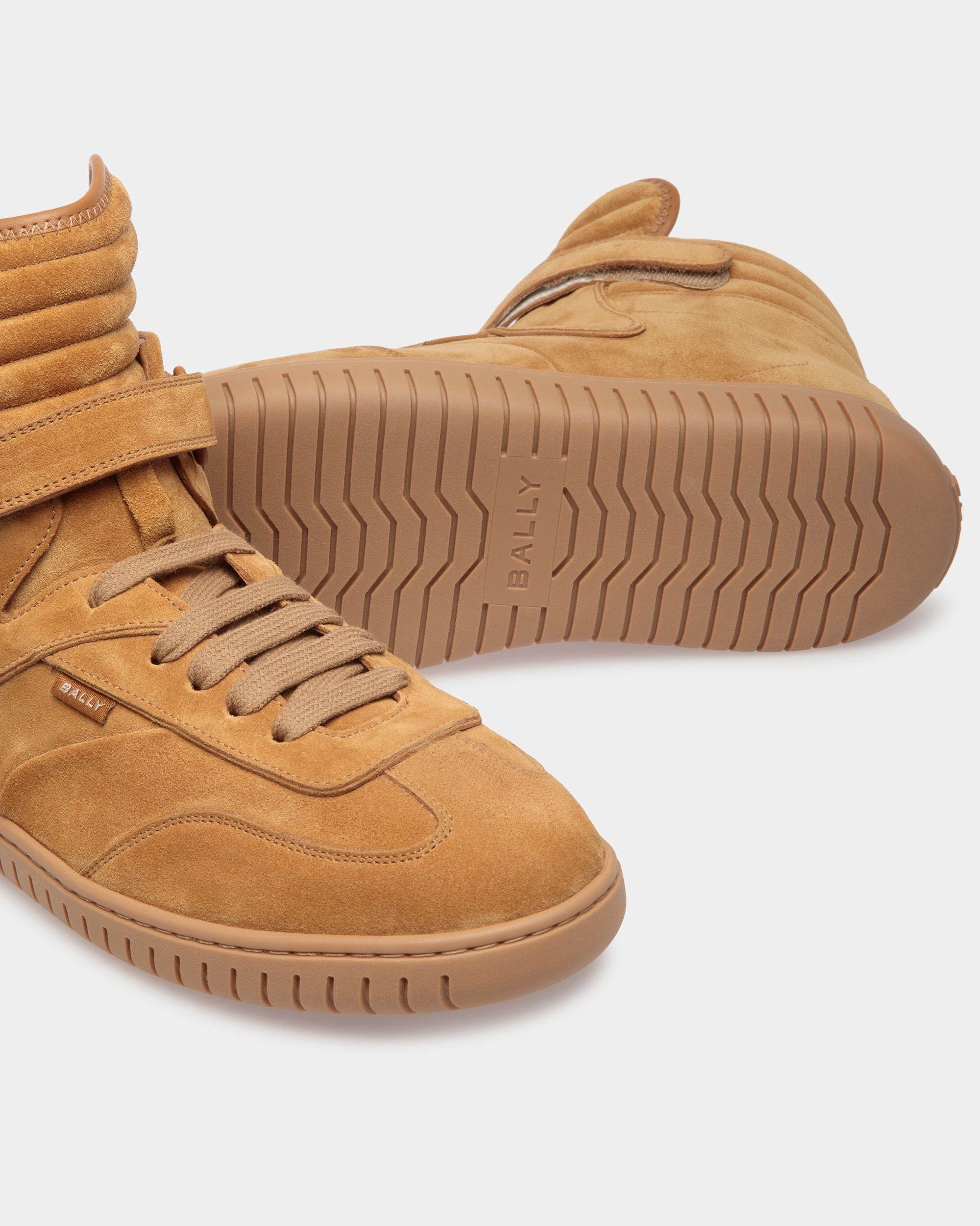 Bally Global -  - 