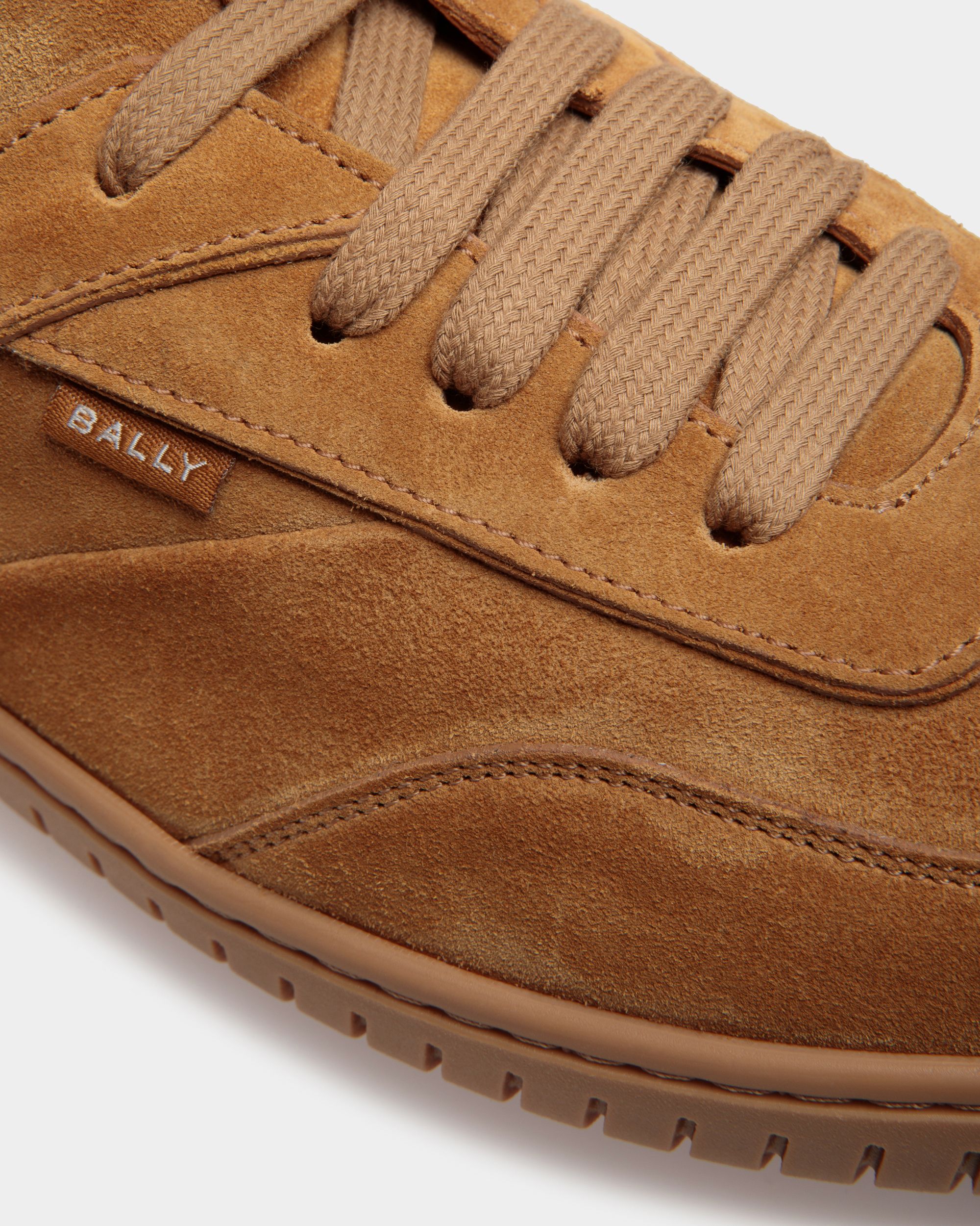 Bally Global -  - 