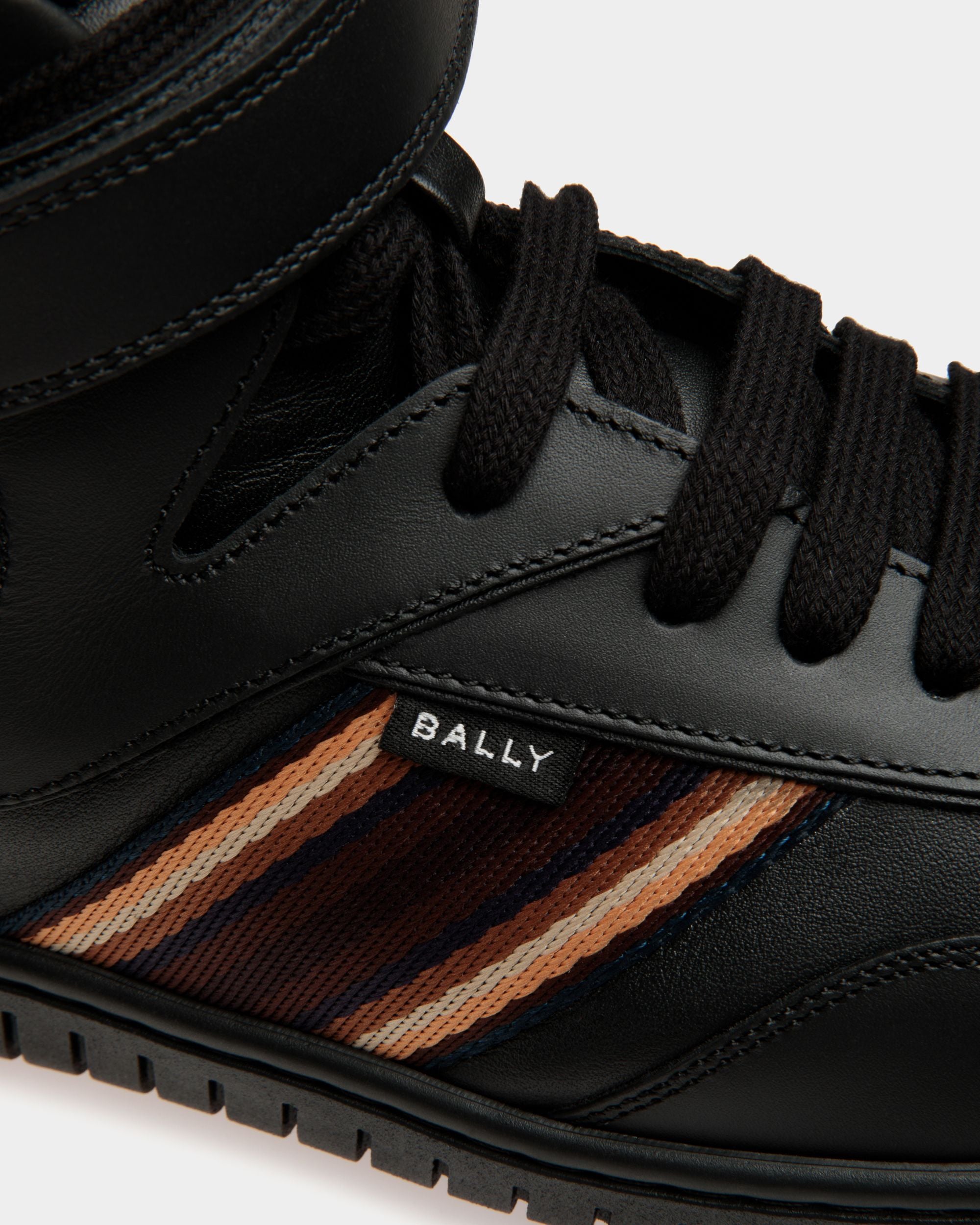 Bally Global -  - 
