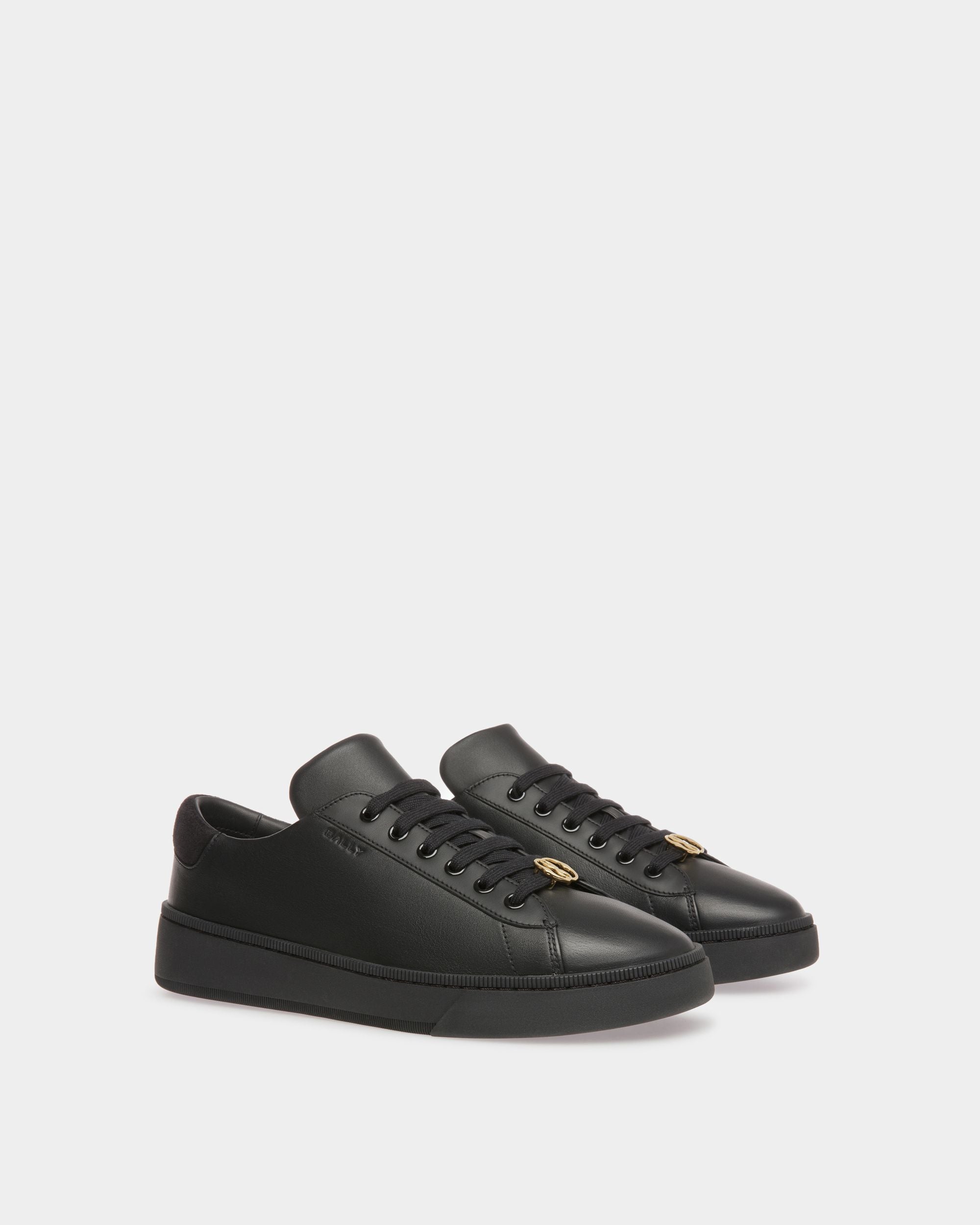 Bally Global -  - 