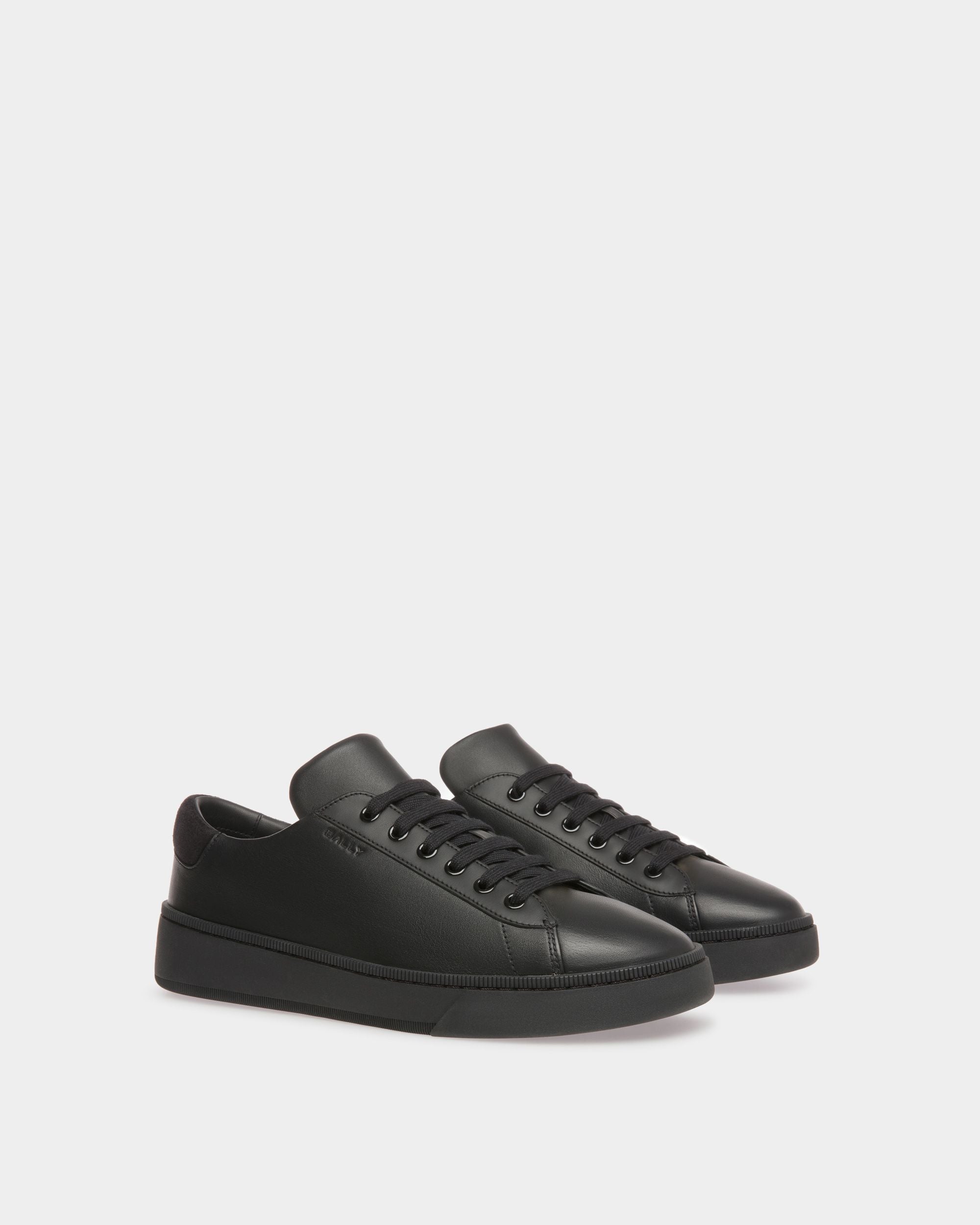 Bally Global -  - 