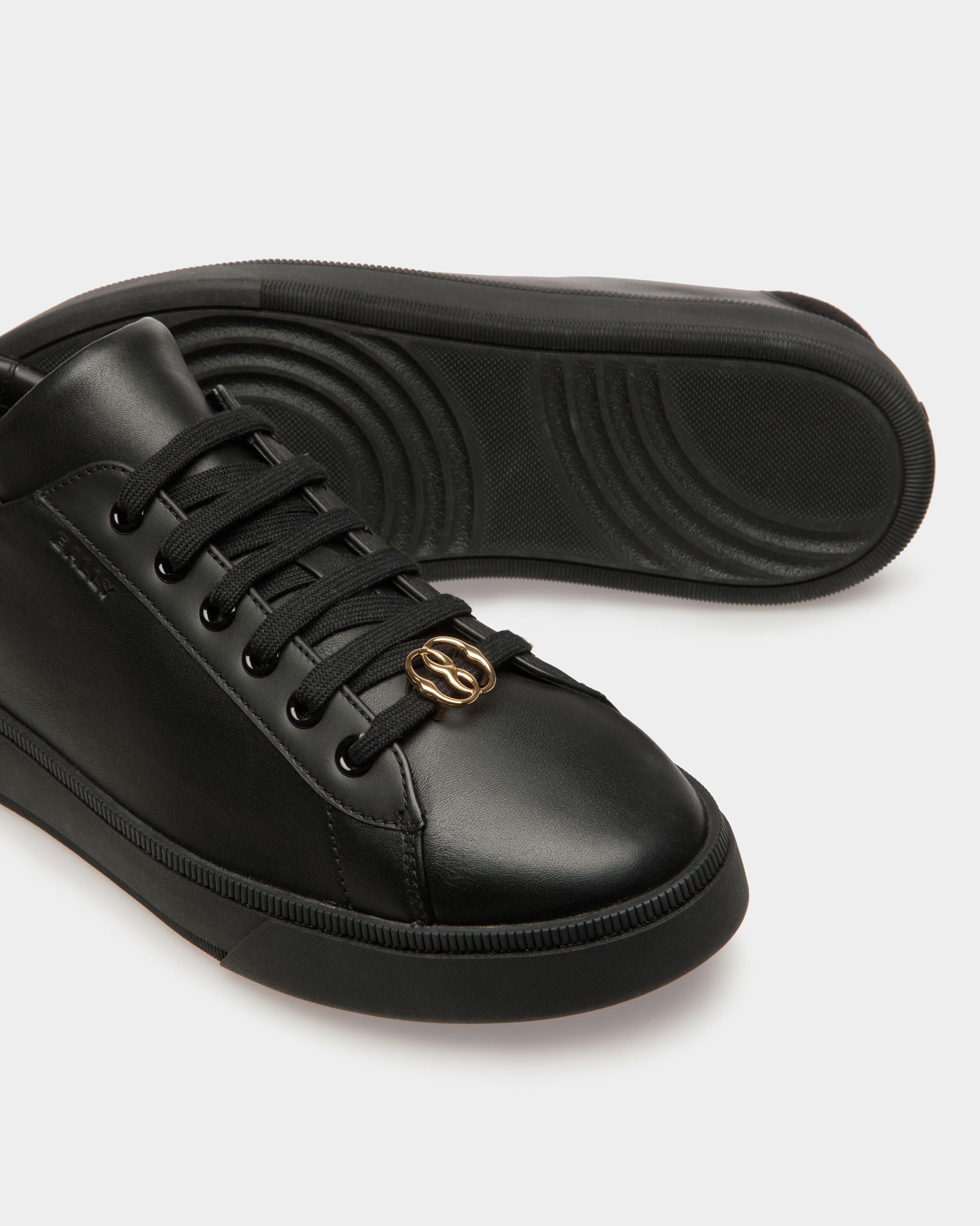 Bally Global -  - 