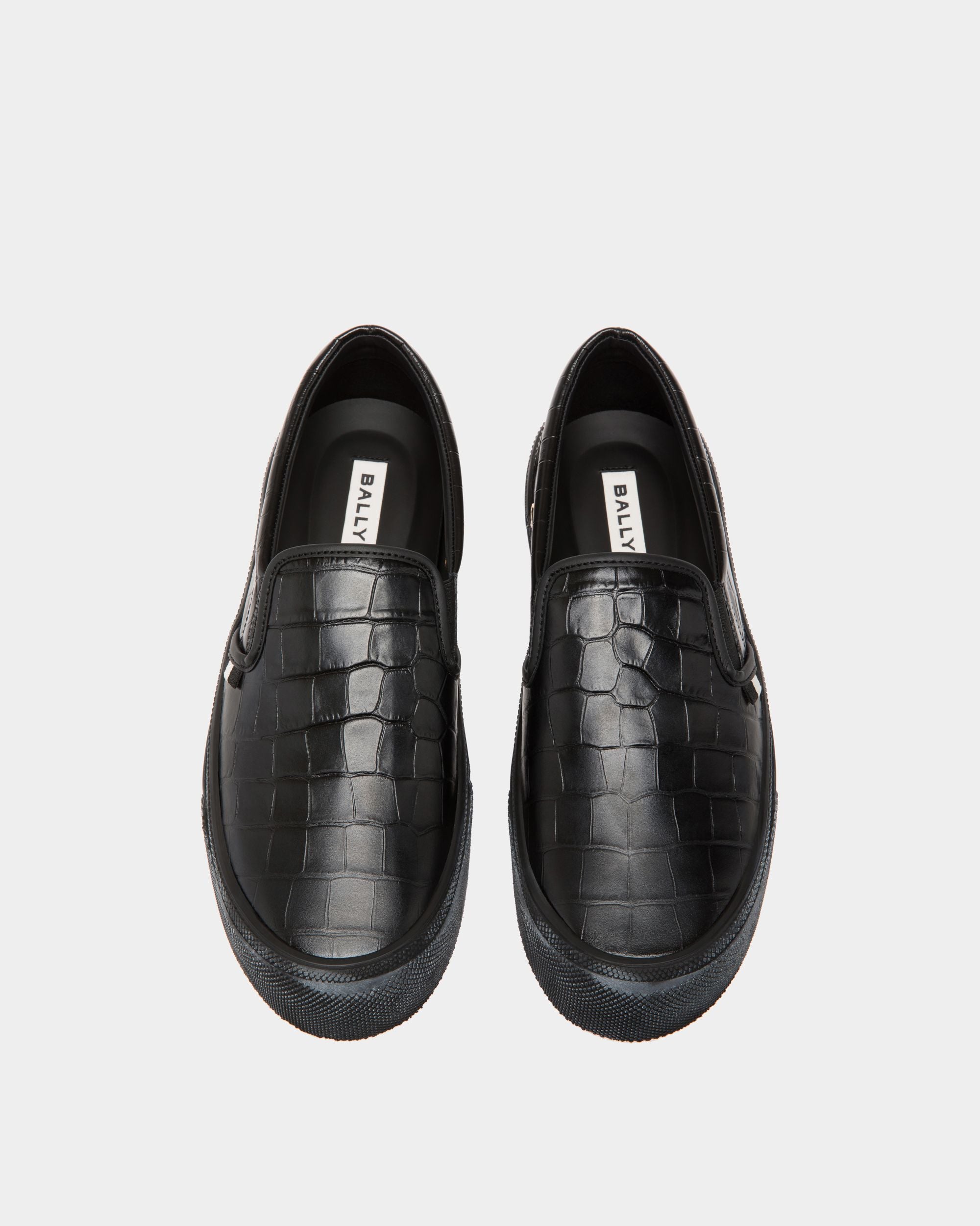 Bally Global -  - 