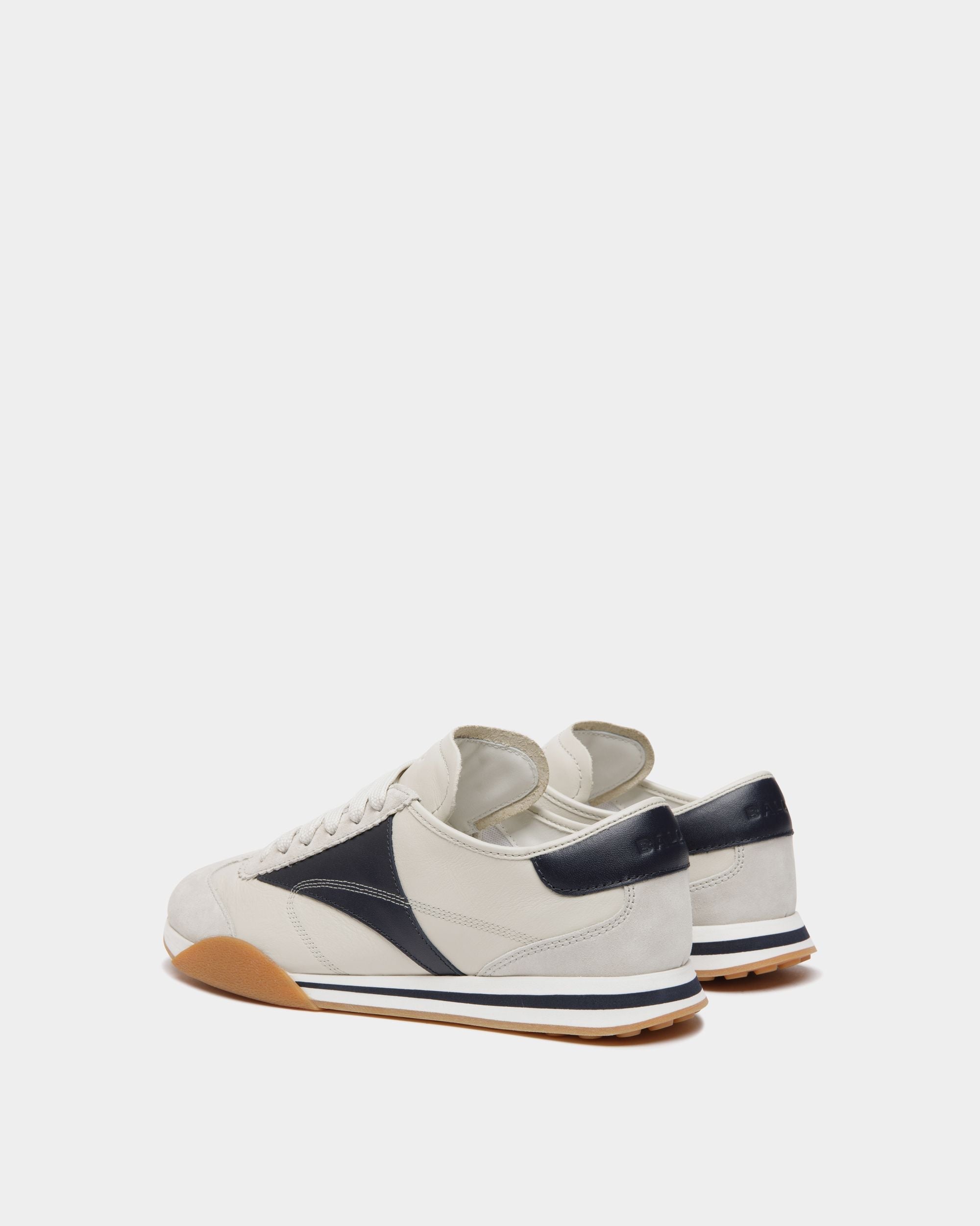 Bally Global -  - 