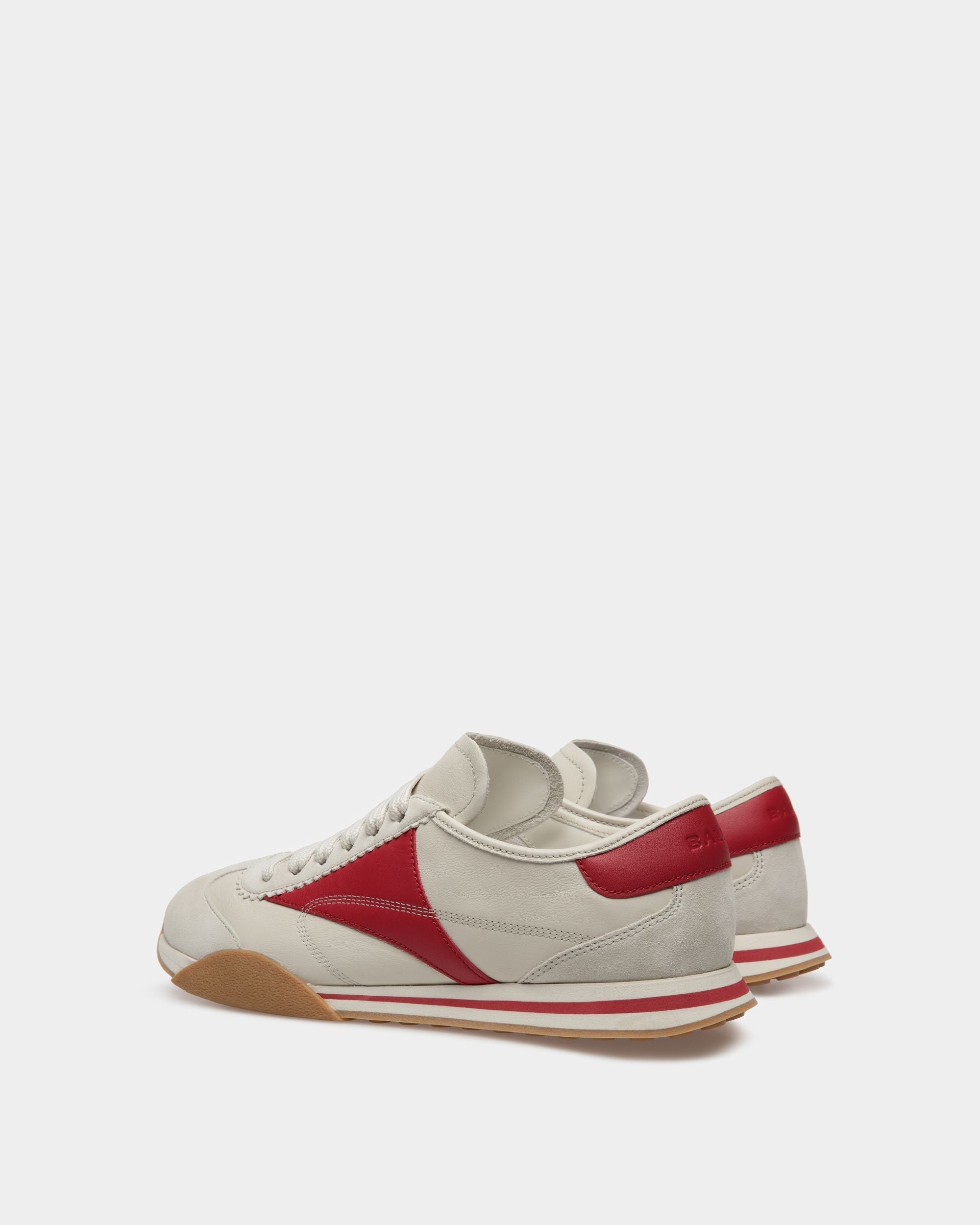 Bally Global -  - 