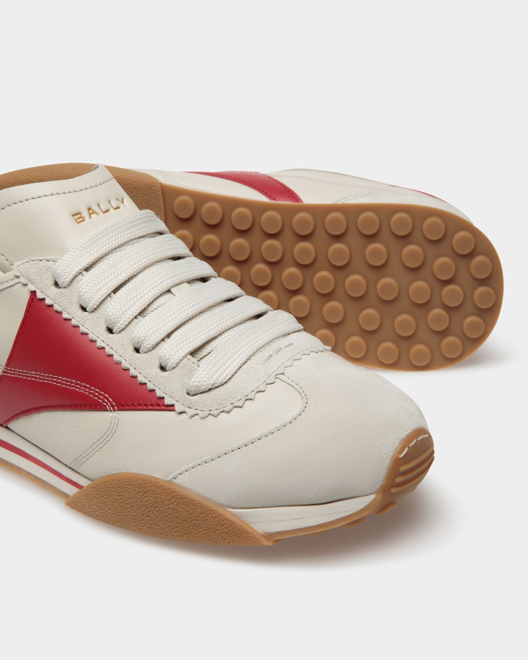 Bally Global -  - 