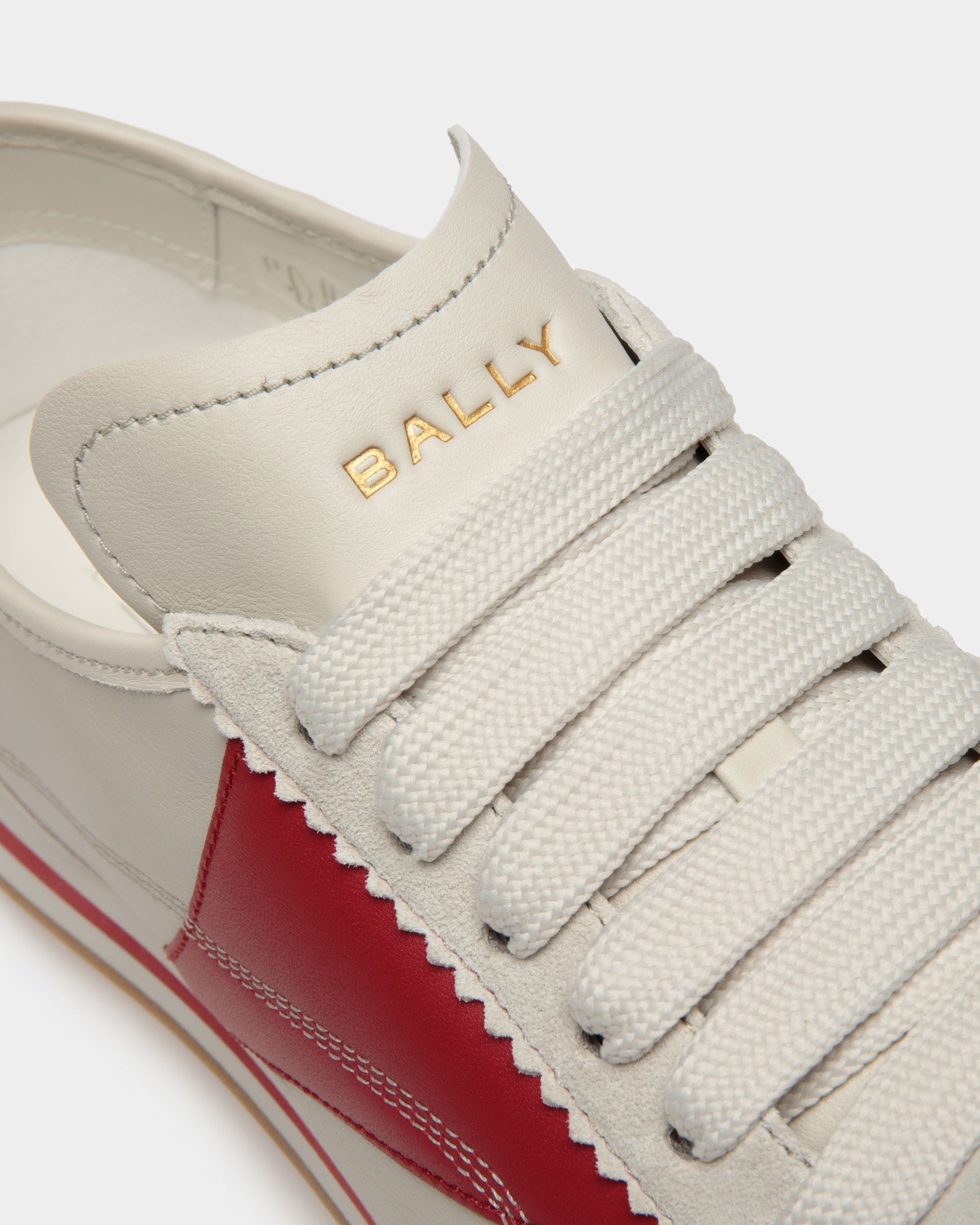 Bally Global -  - 