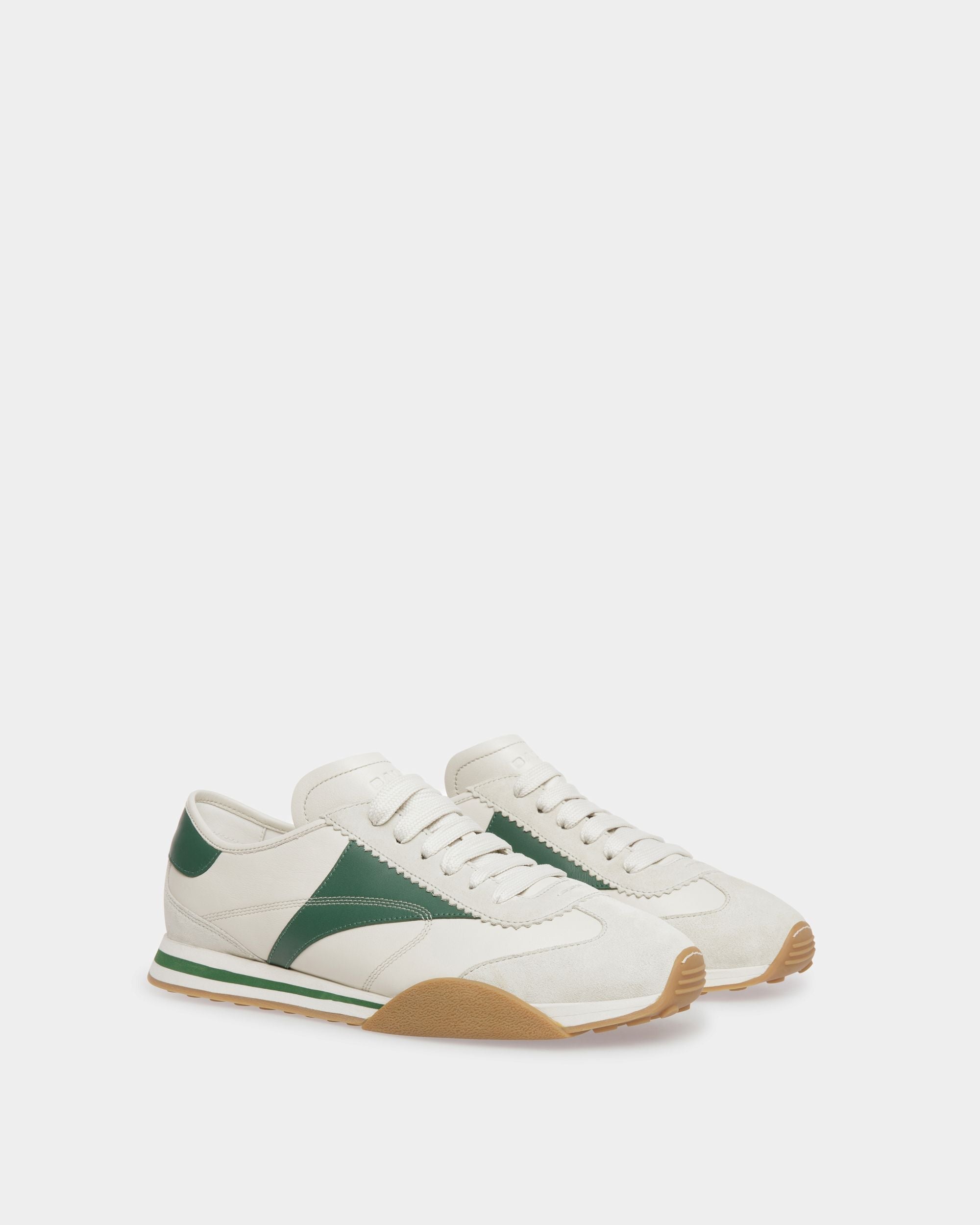 Bally Global -  - 