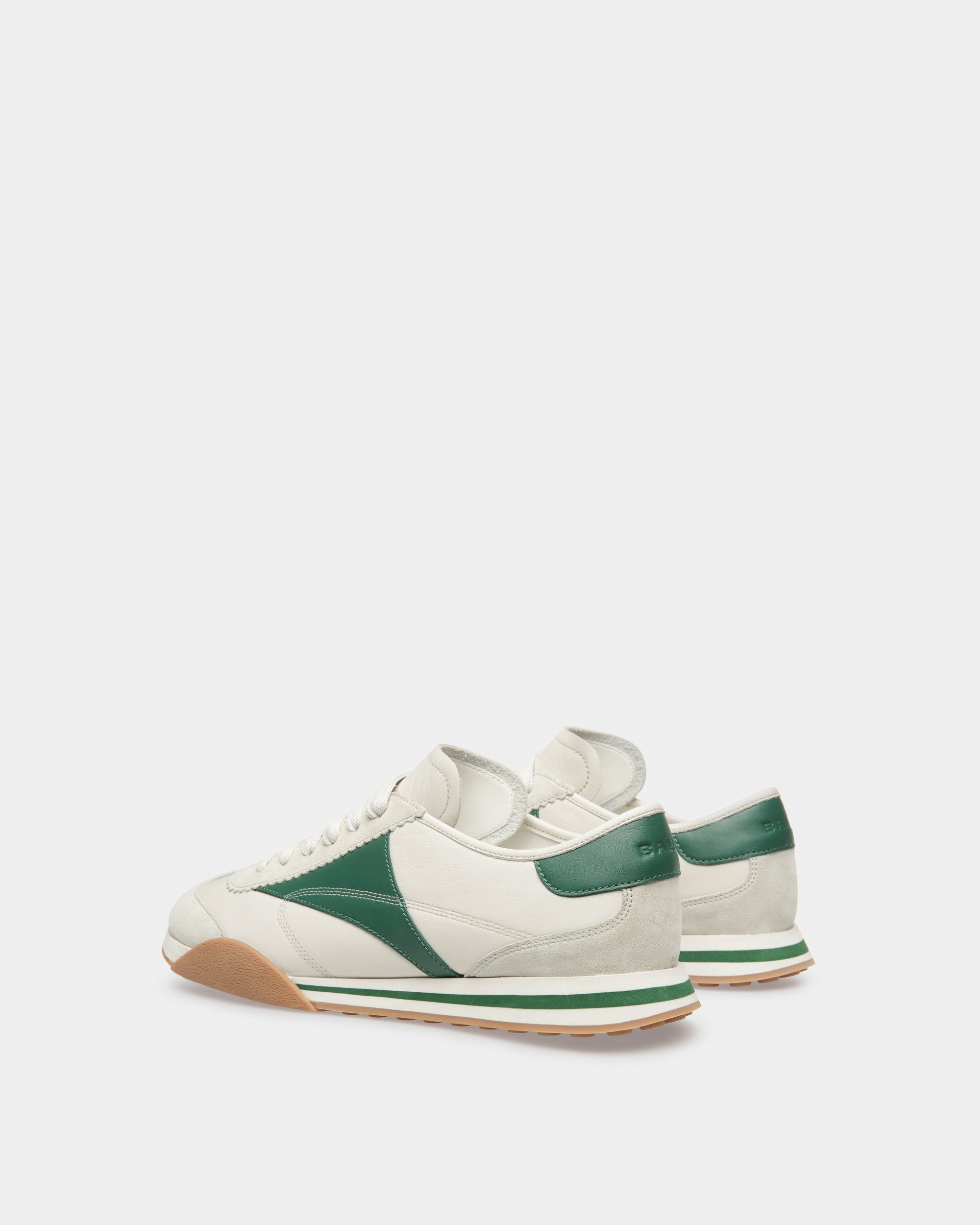 Bally Global -  - 