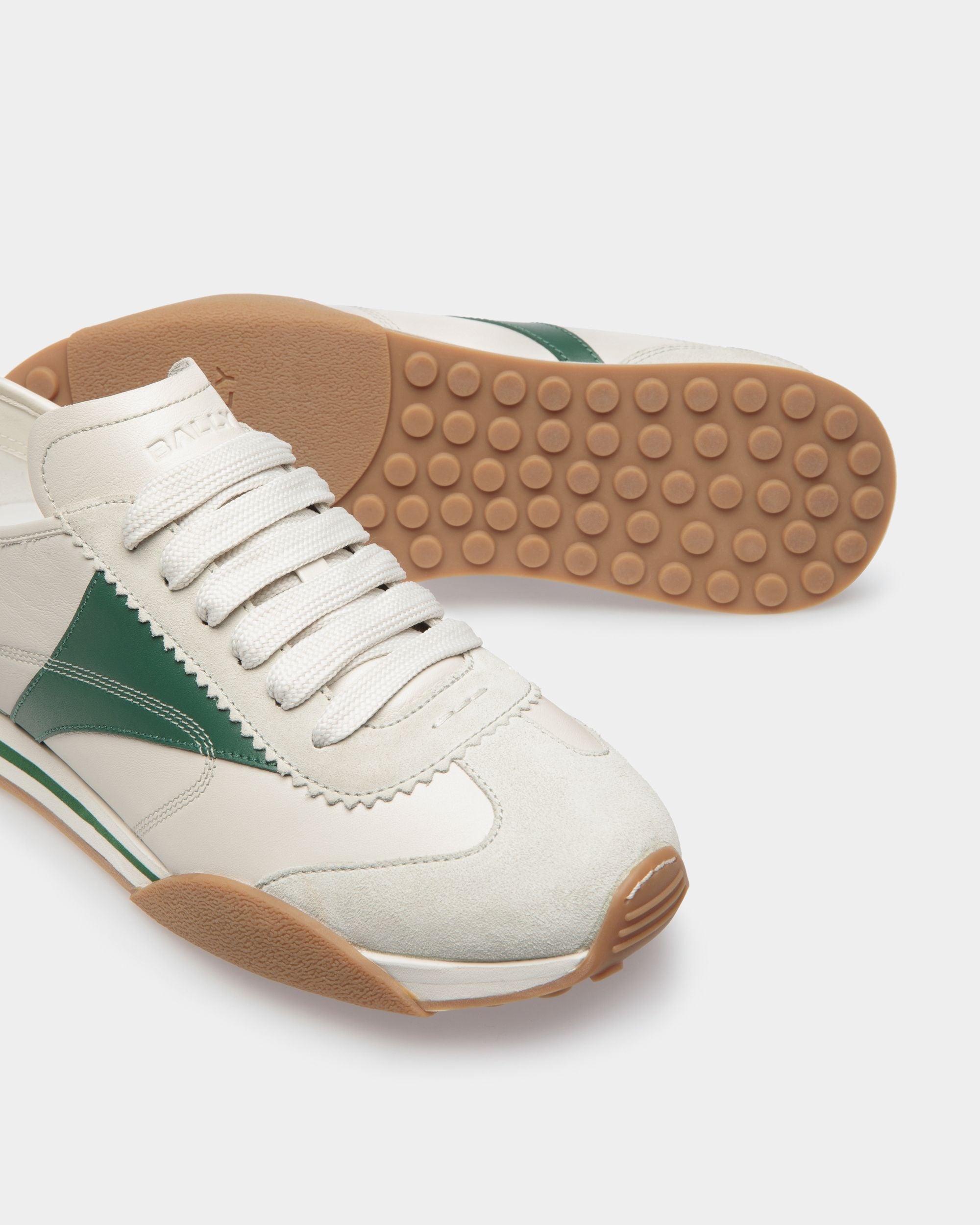 Bally Global -  - 