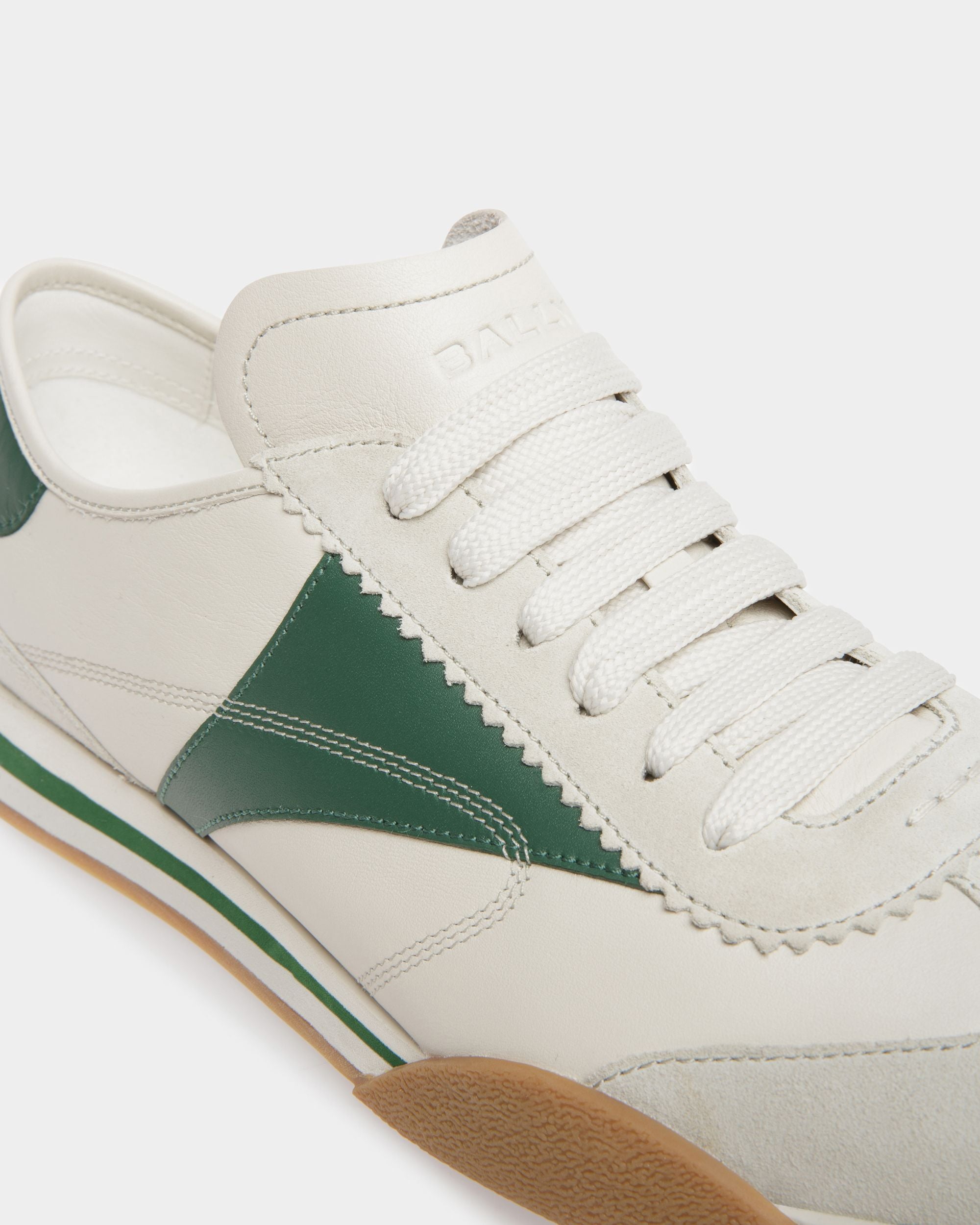 Bally Global -  - 
