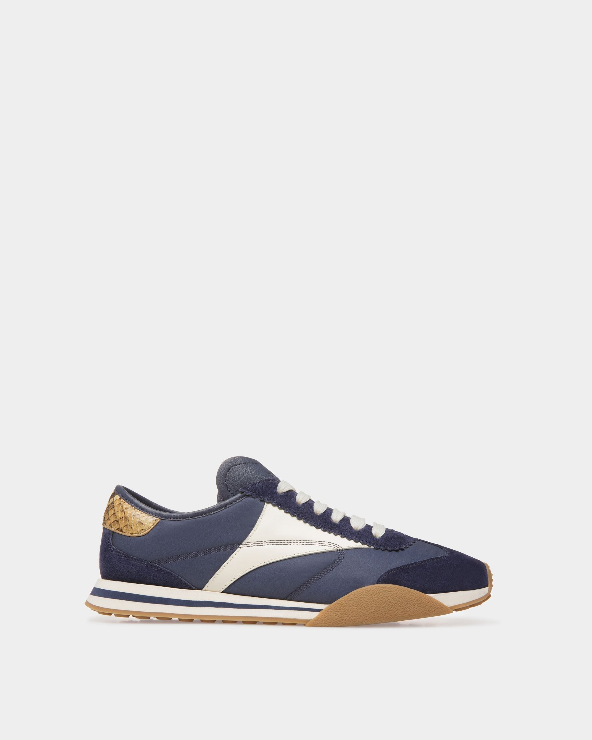 Bally Global -  - 