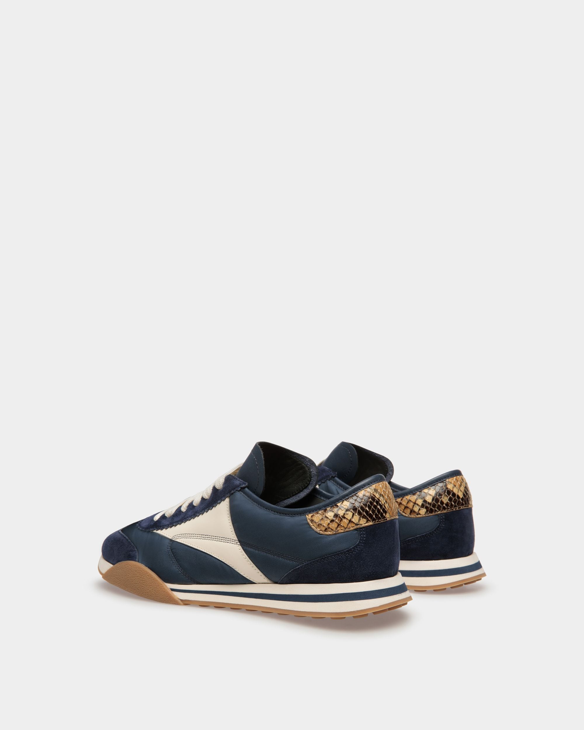 Bally Global -  - 