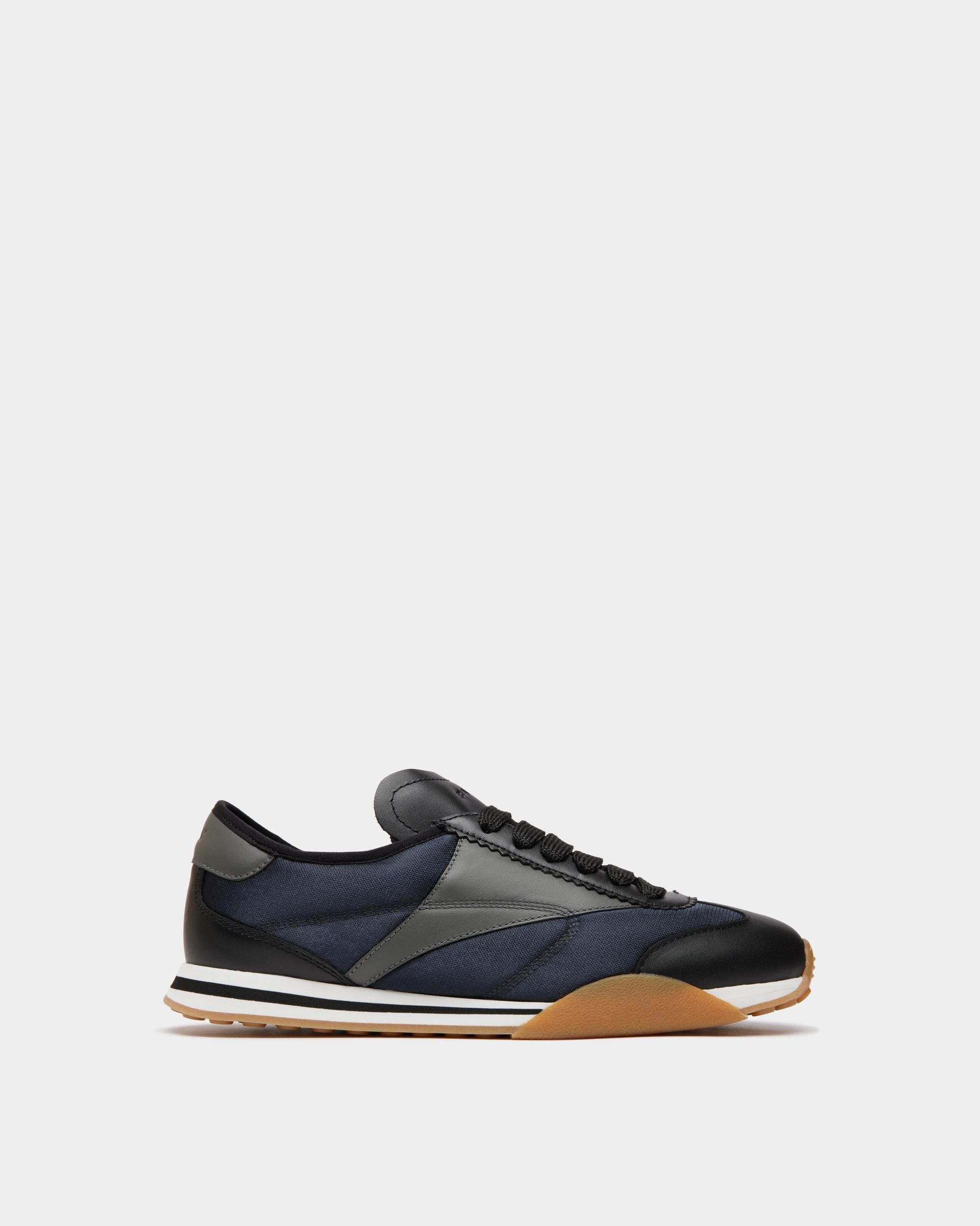 Bally Global -  - 