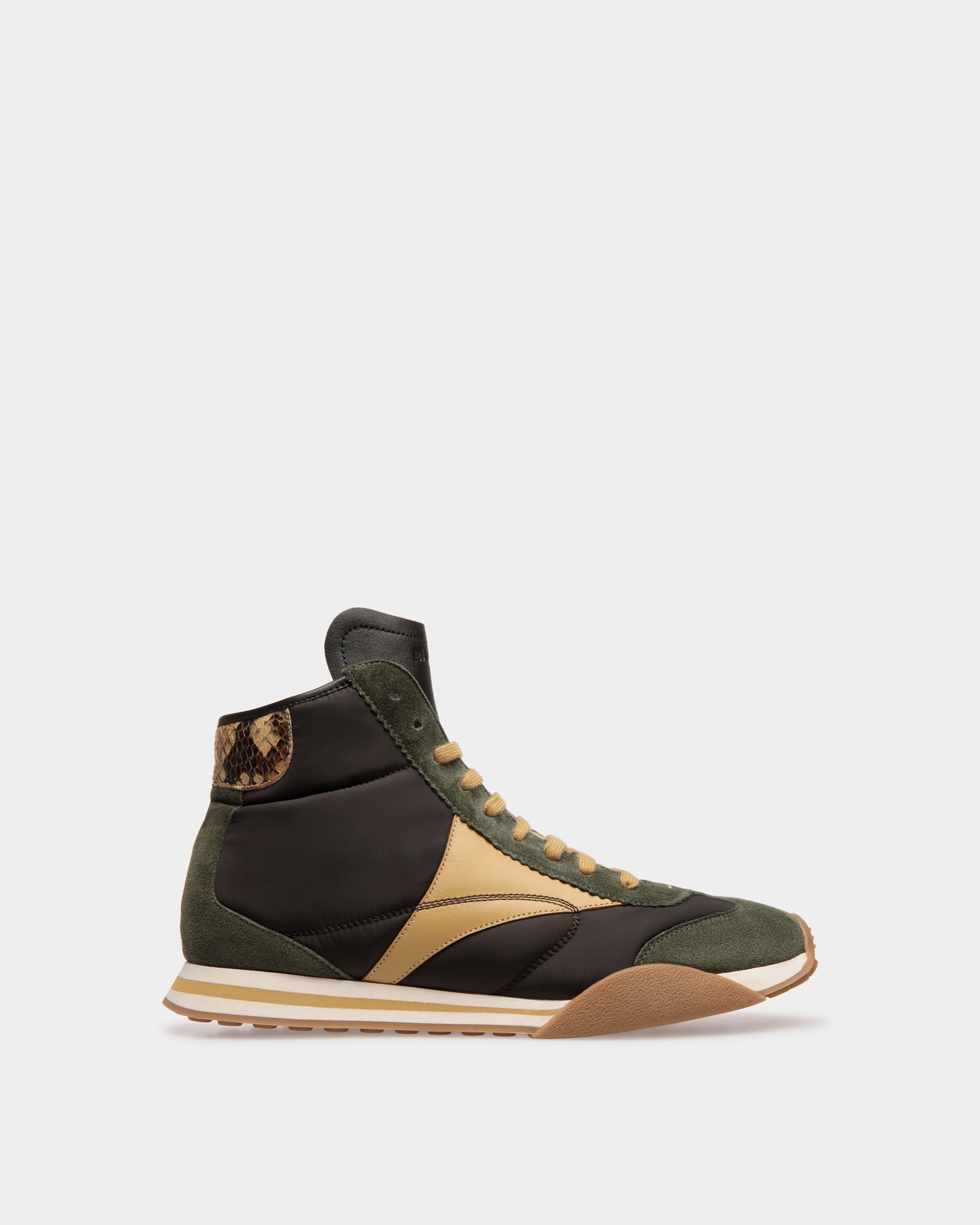 Bally Global -  - 