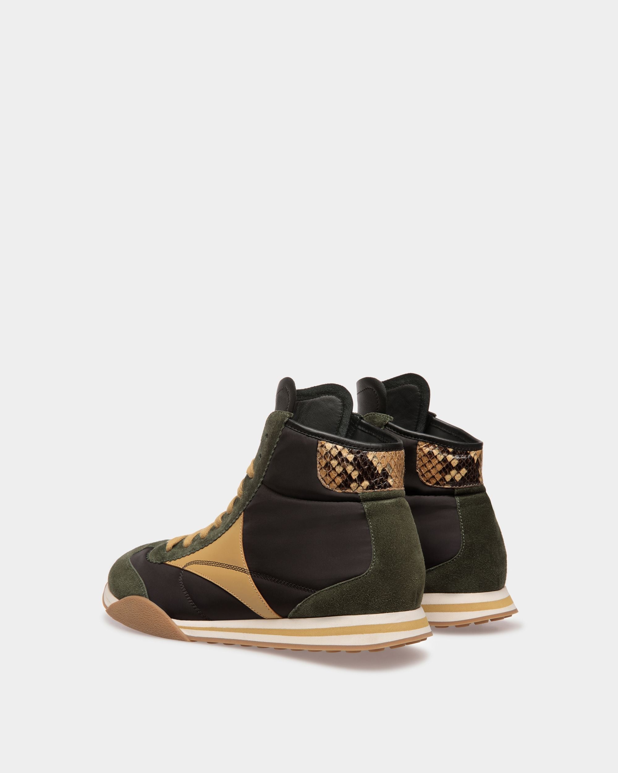 Bally Global -  - 