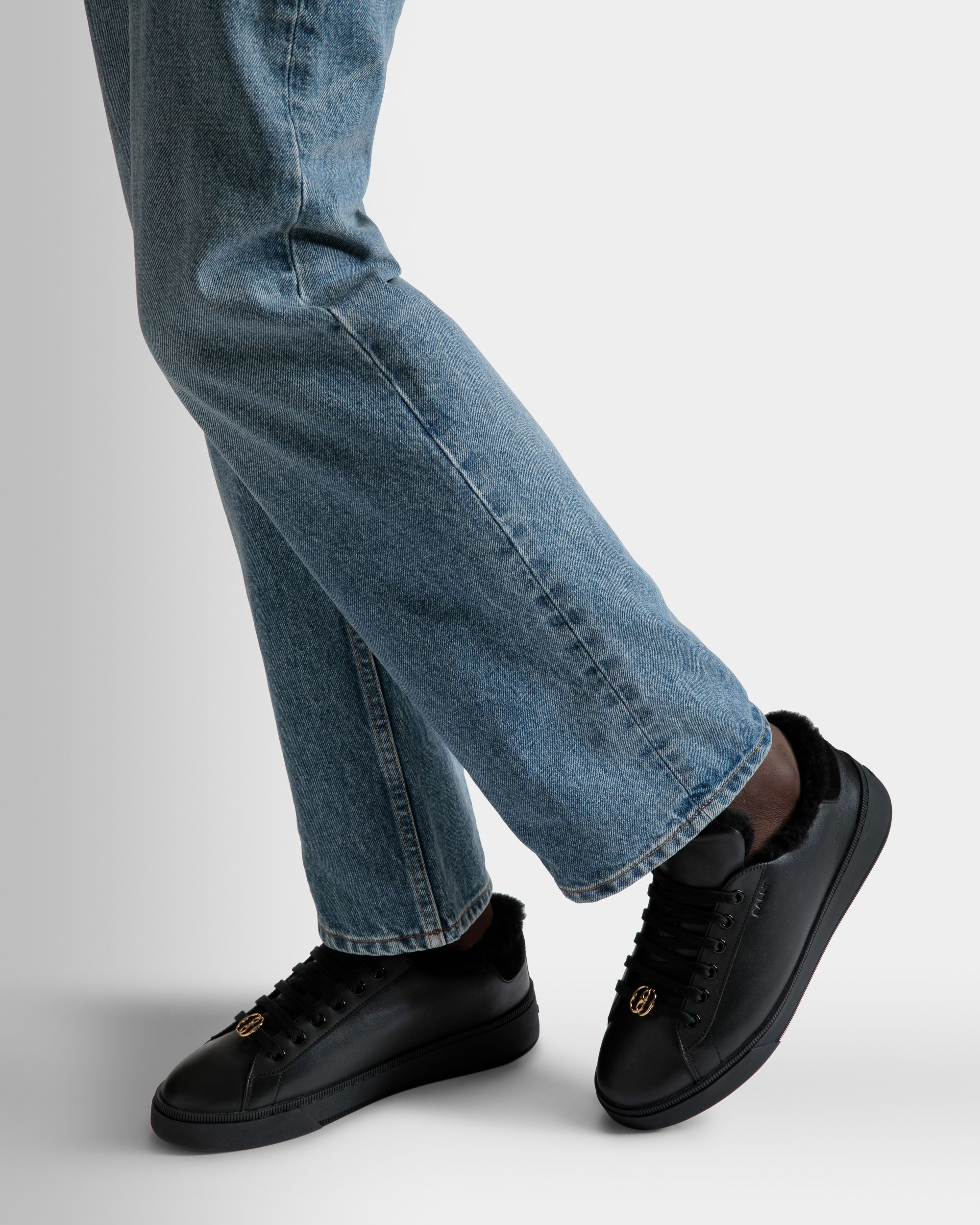 Bally Global -  - 