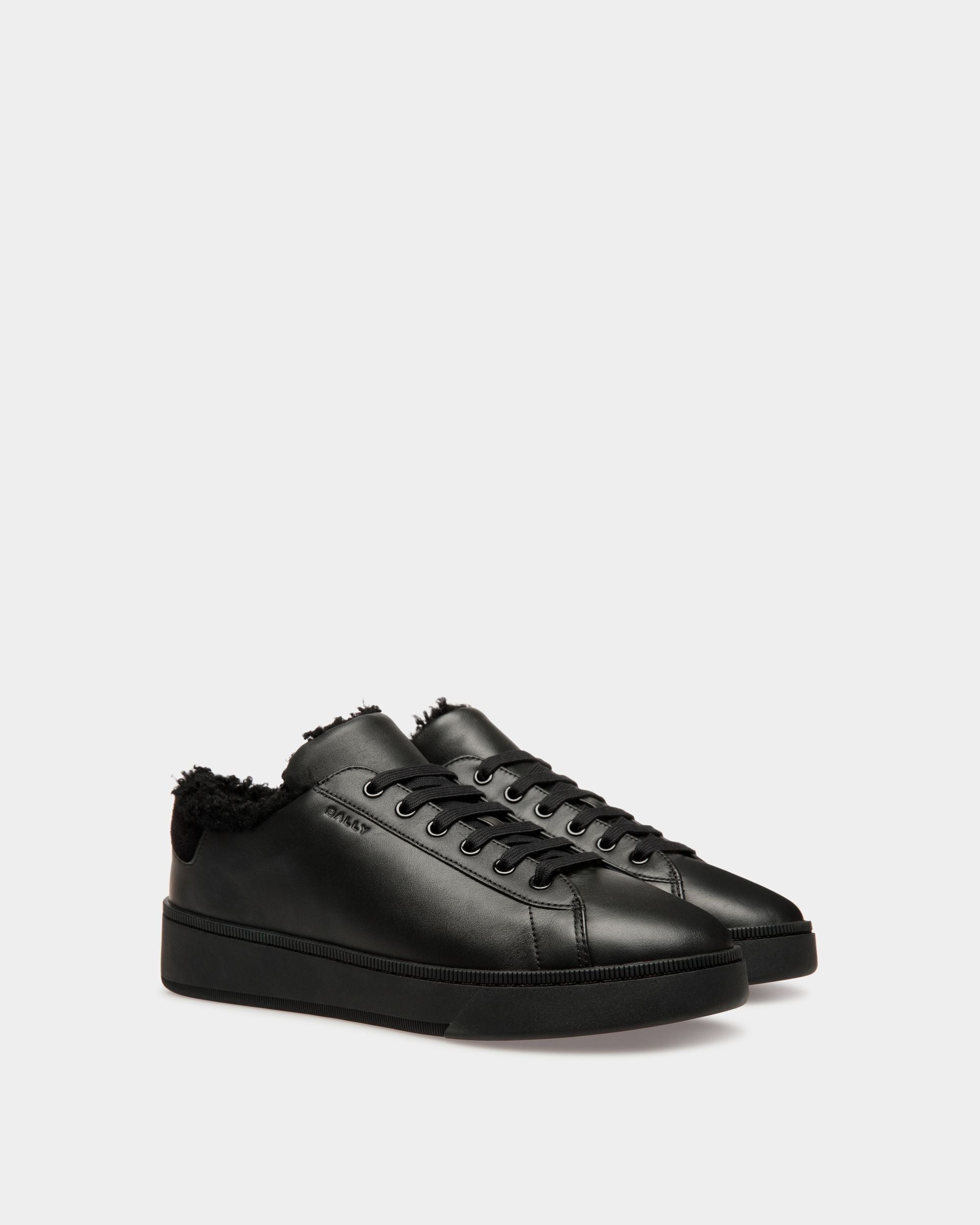 Bally Global -  - 