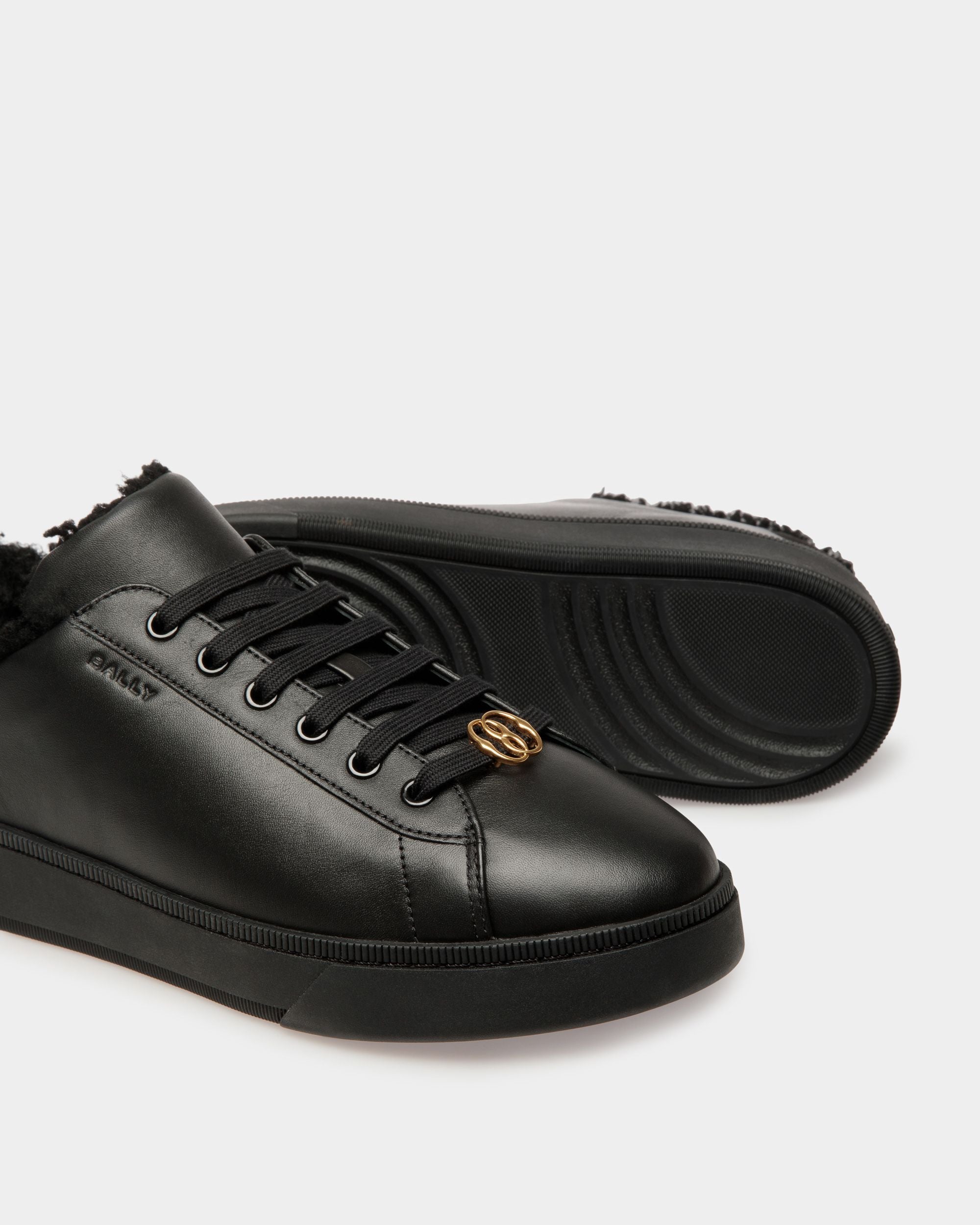 Bally Global -  - 