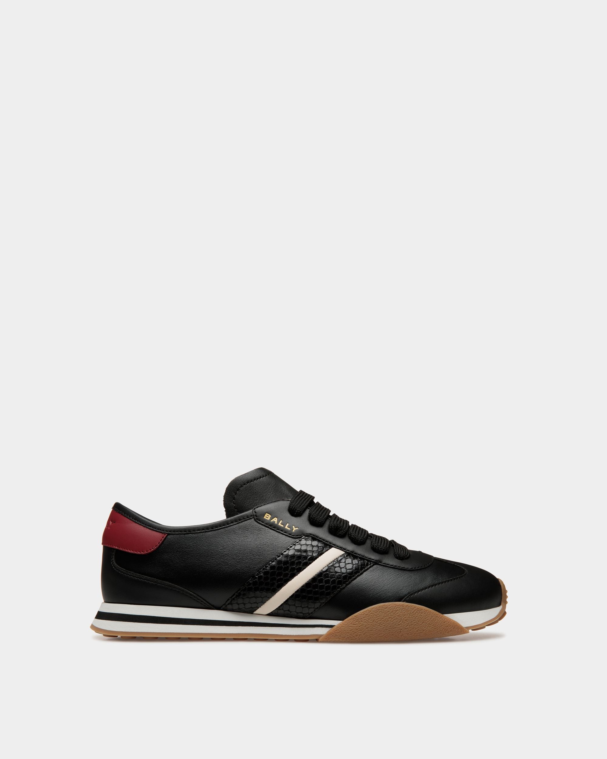 Bally Global -  - 