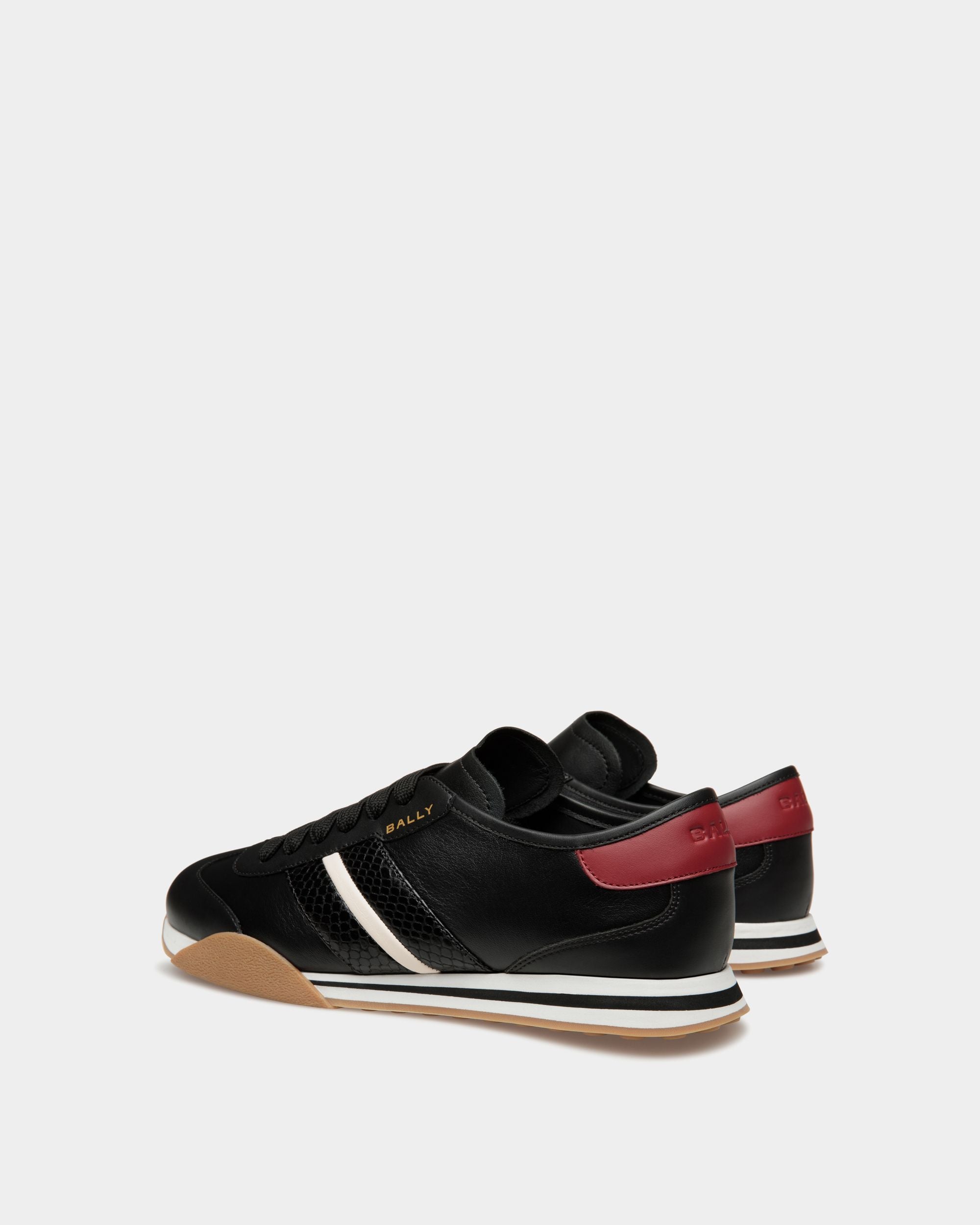 Bally Global -  - 